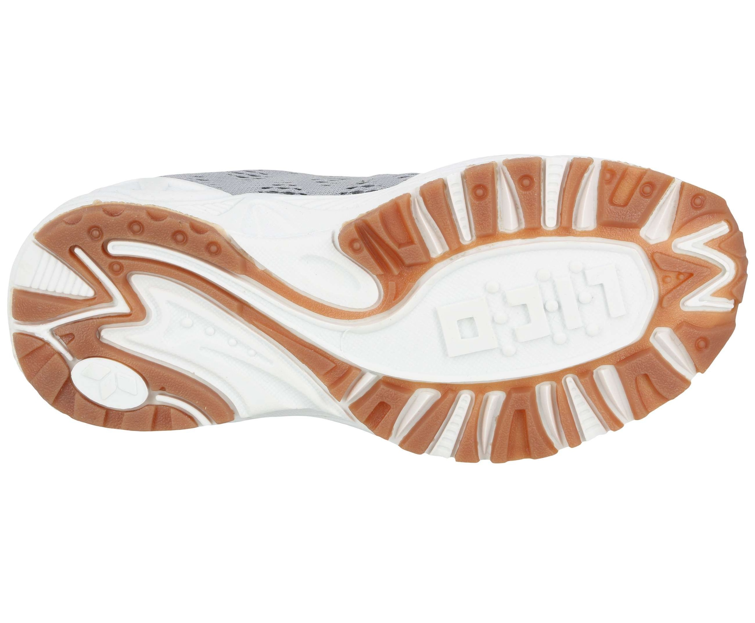 Lico Hallenschuh »Sportschuh Jackie VS«