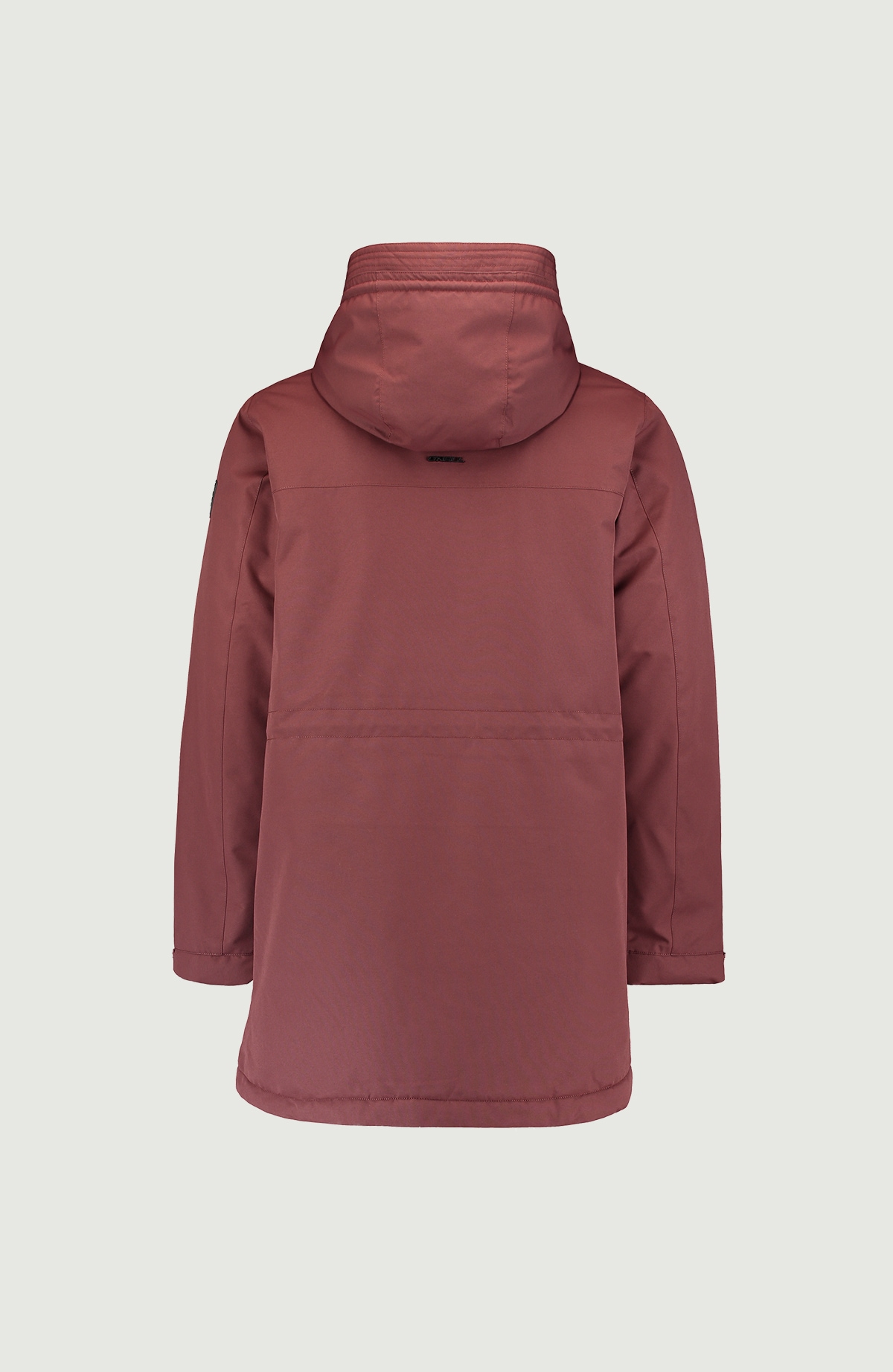 O'Neill Parka »"Journey"«, mit Kapuze