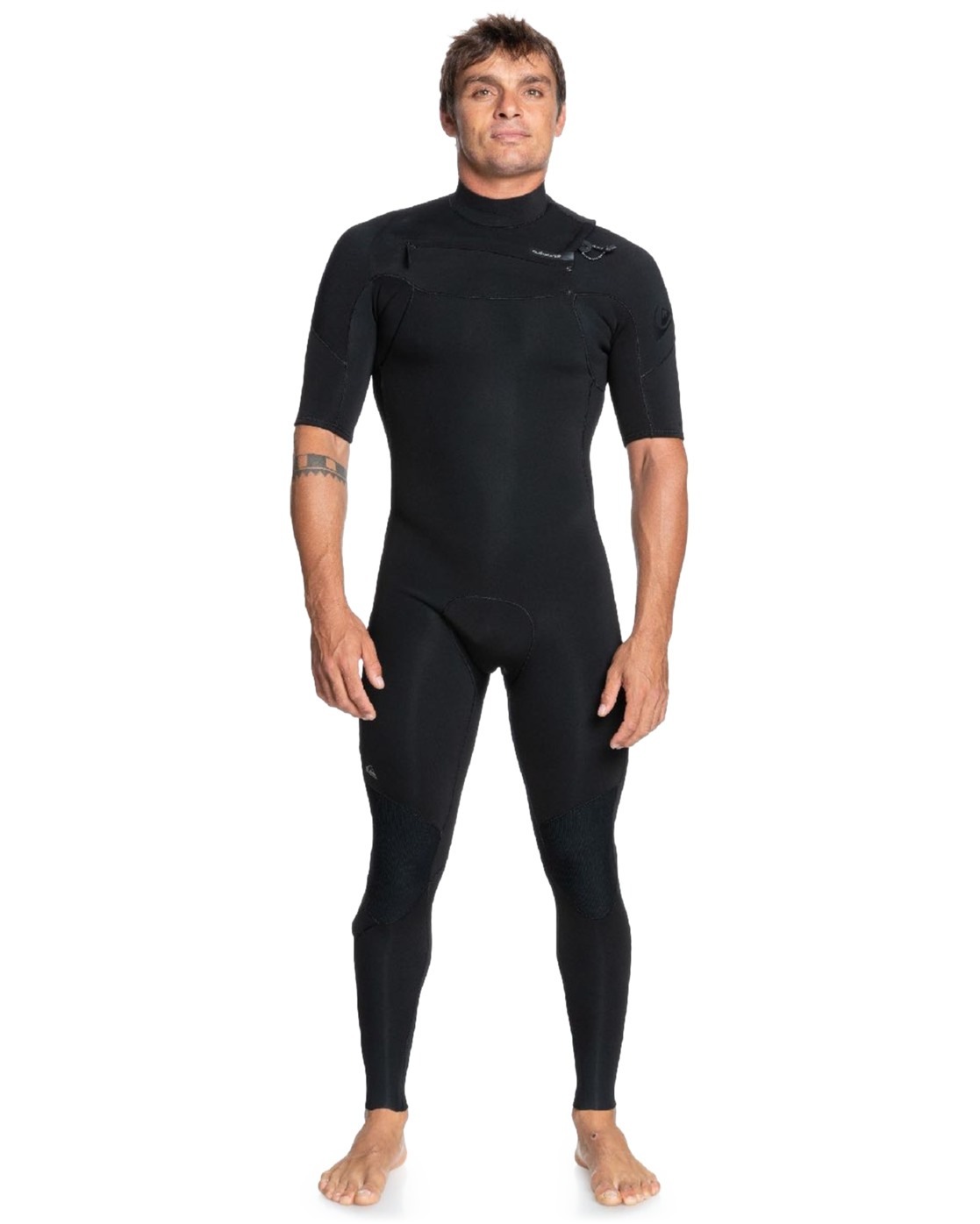 Quiksilver Neoprenanzug »2/2mm Everyday Sessions«