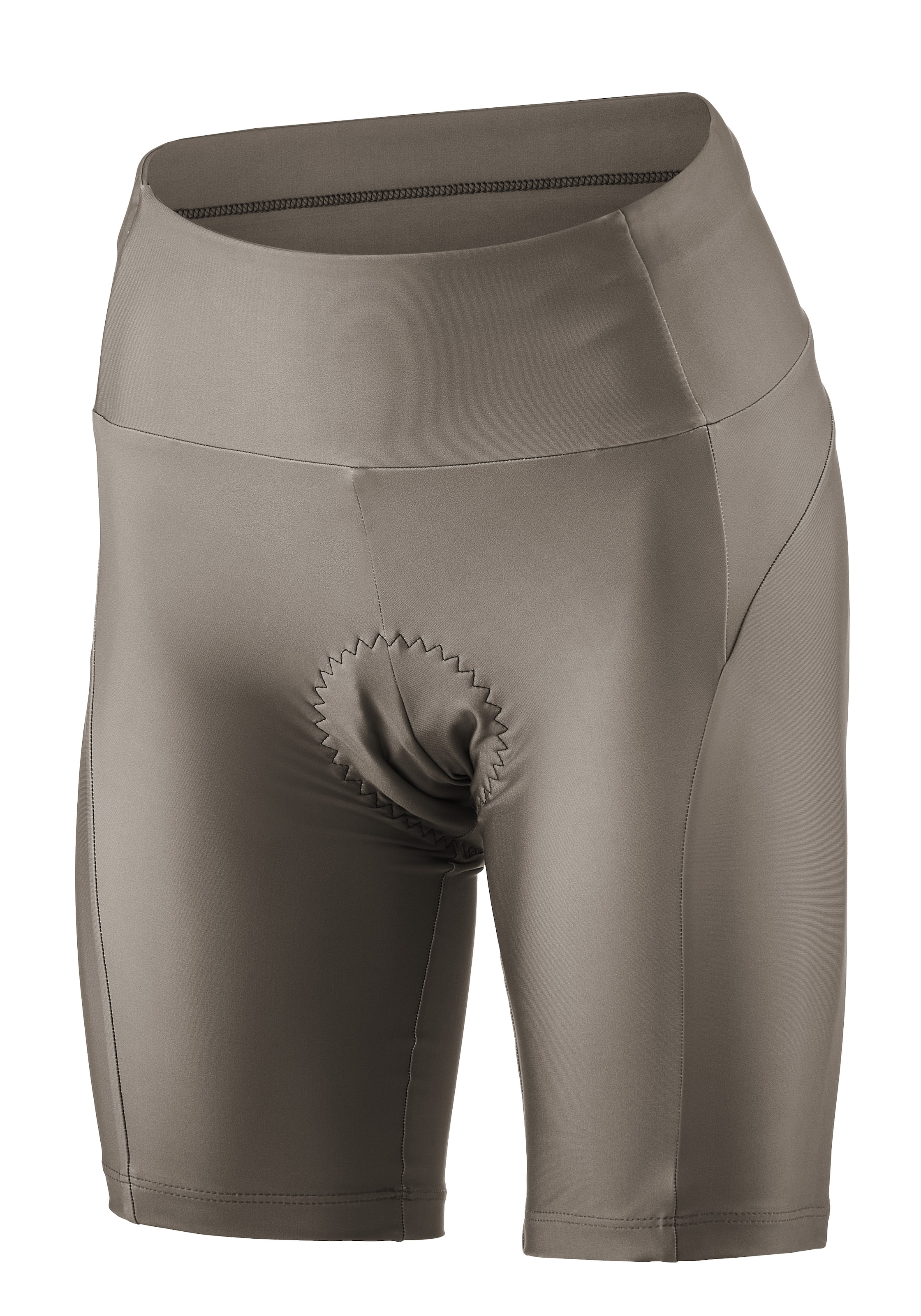 Gonso Fahrradhose »Essential Shorts Soft Touch W«, Bewegungselastisch, pflegeleicht
