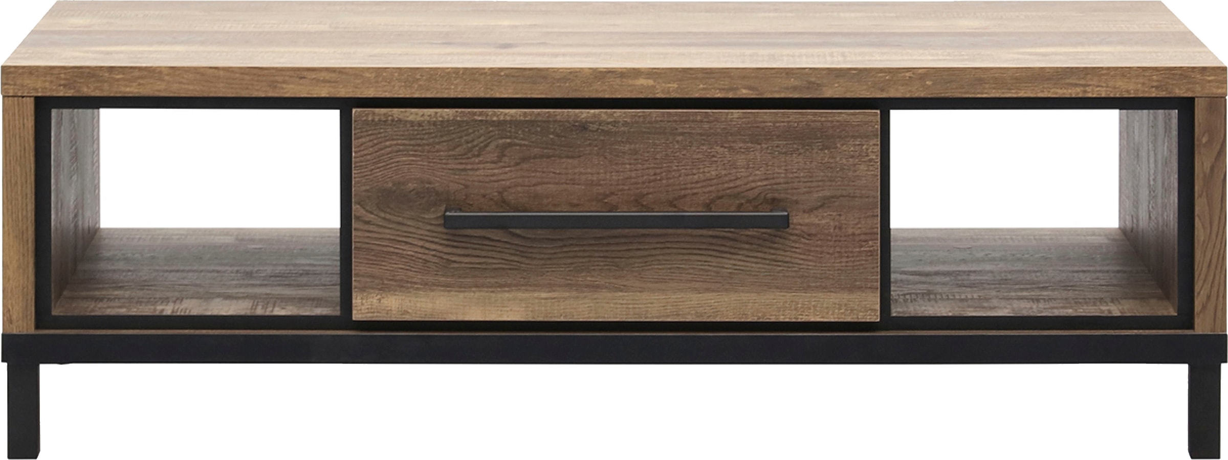 OMG Design Couchtisch »Vasto« 1 Stk. tlg. mit Schublade und Stauräumen