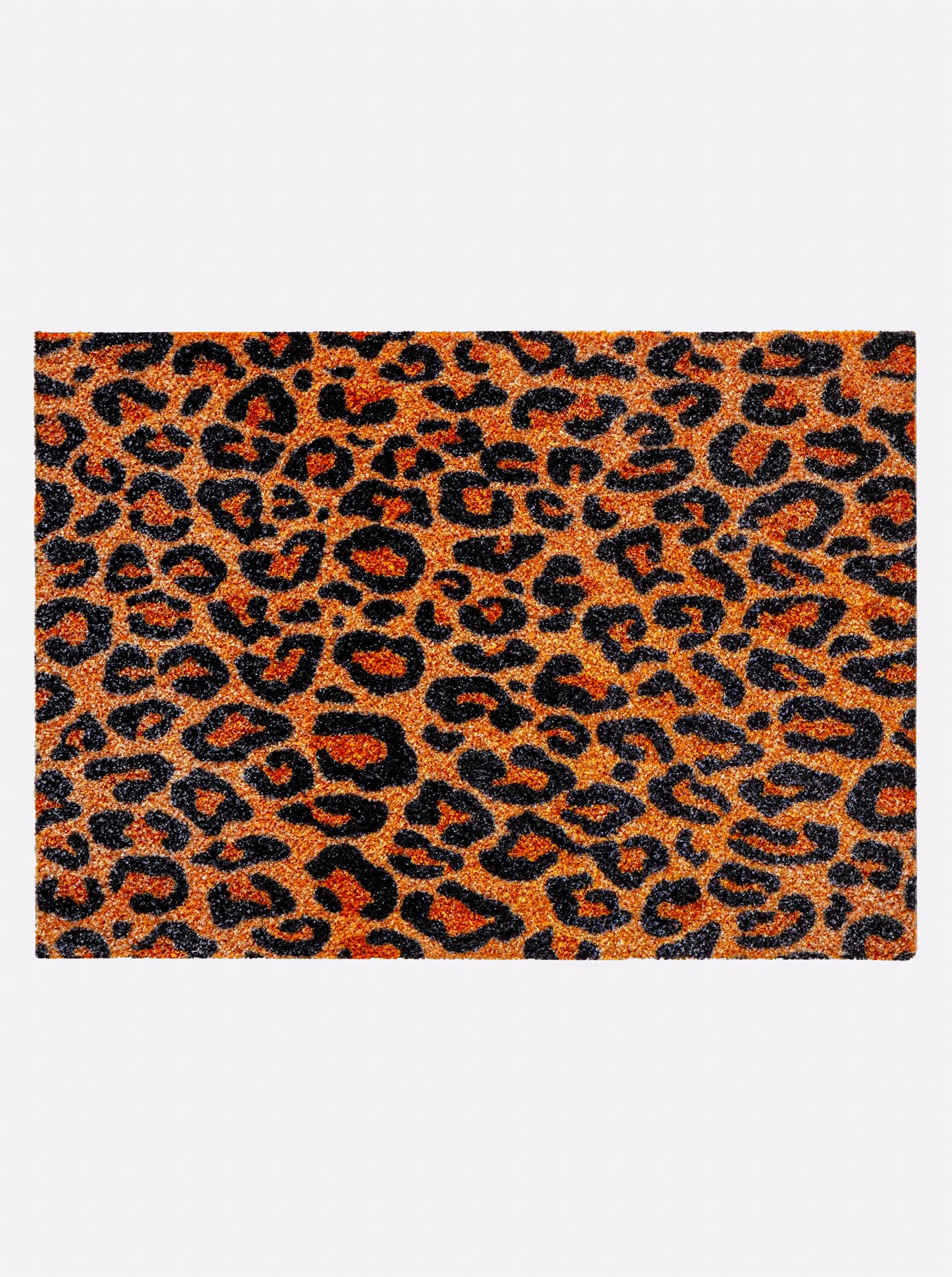 akzente Fußmatte 7 mm Höhe