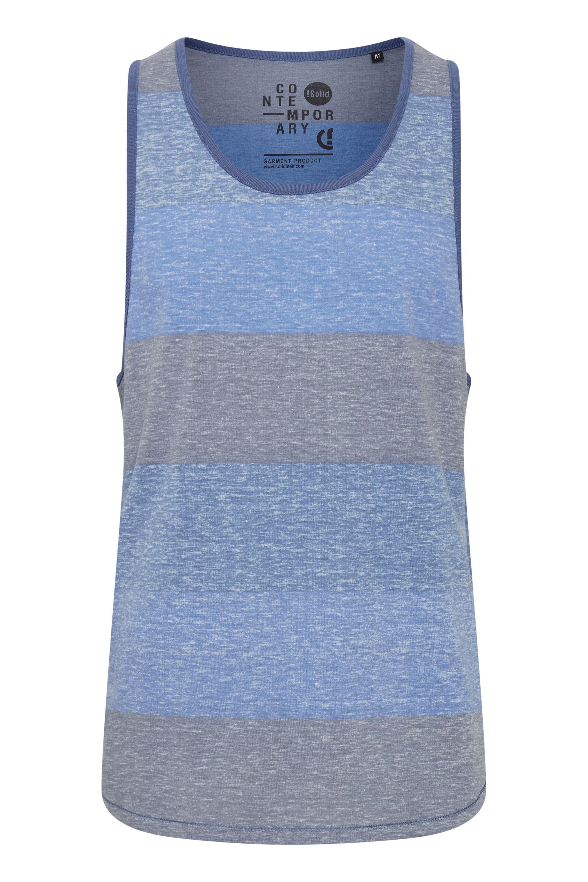 !Solid Longtop »Tanktop SDCharan«