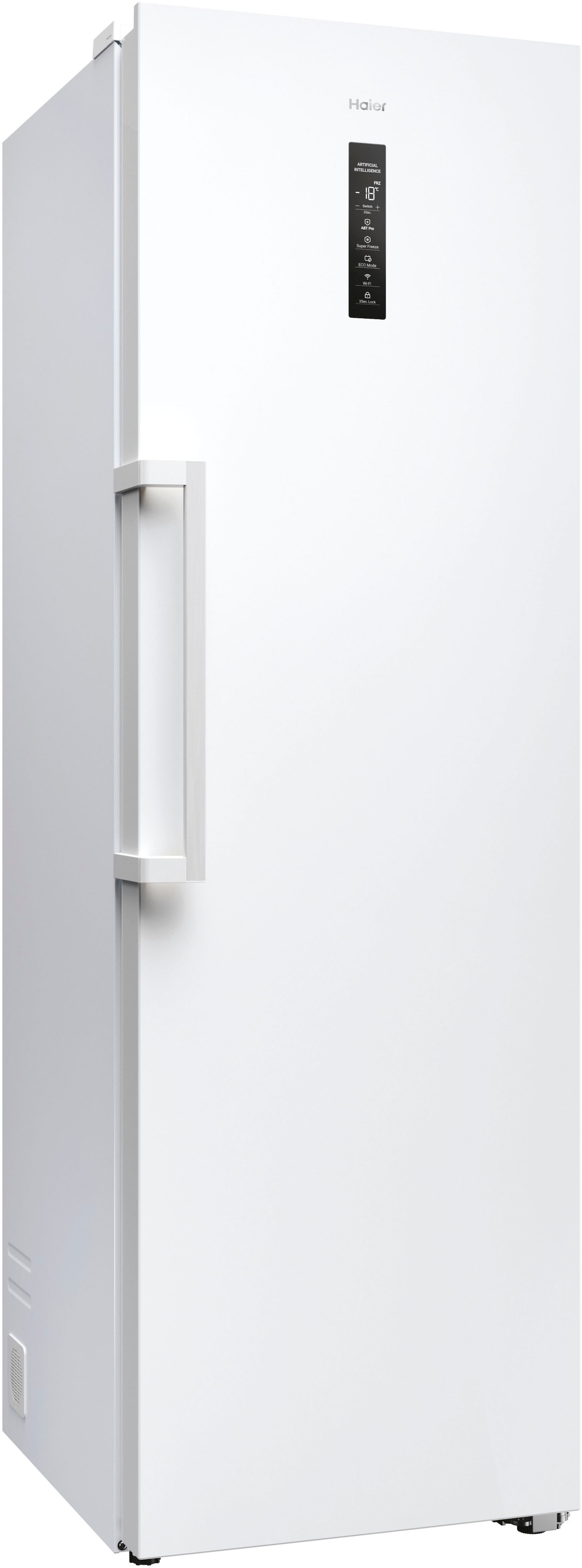 Haier Gefrierschrank »H4F306WDH1«, 190 cm hoch, 60 cm breit, 190 cm hoch, 60 cm breit, no Frost, Twist Ice Maker