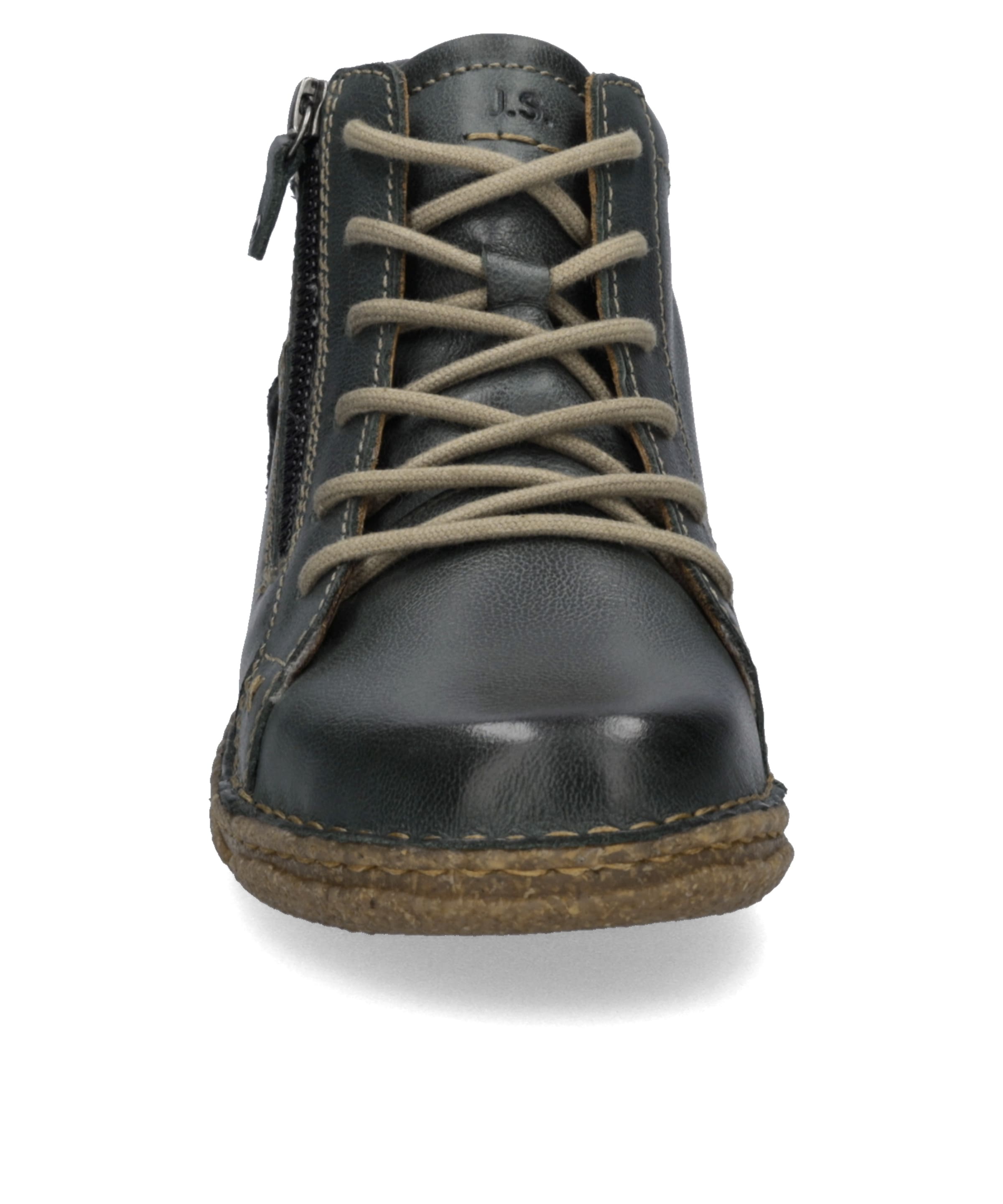 Josef Seibel Stiefelette »Neele 71, tanne«