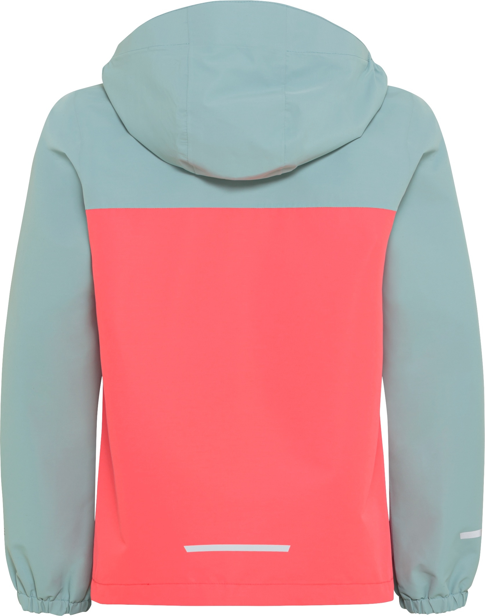 Jack Wolfskin Outdoorjacke »TUCAN JACKET K« mit Kapuze