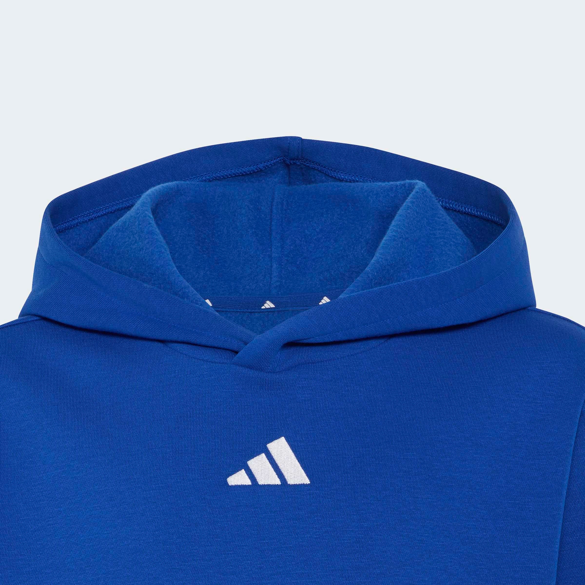 adidas Sportswear Kapuzensweatshirt »J 3S FL HD 225«

