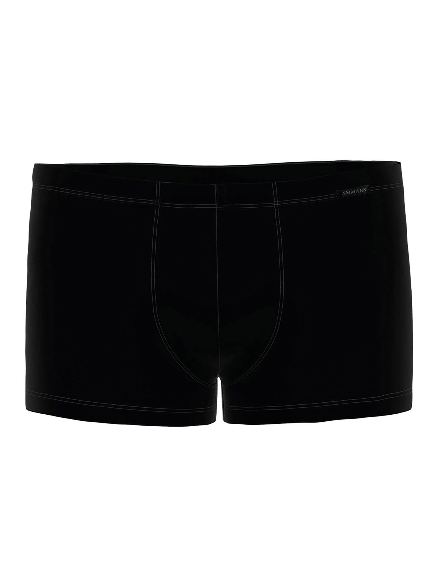 Ammann Retro Boxer »3er Pack Retro Short Day Modern / Micro Modal« Spar-Pack, 