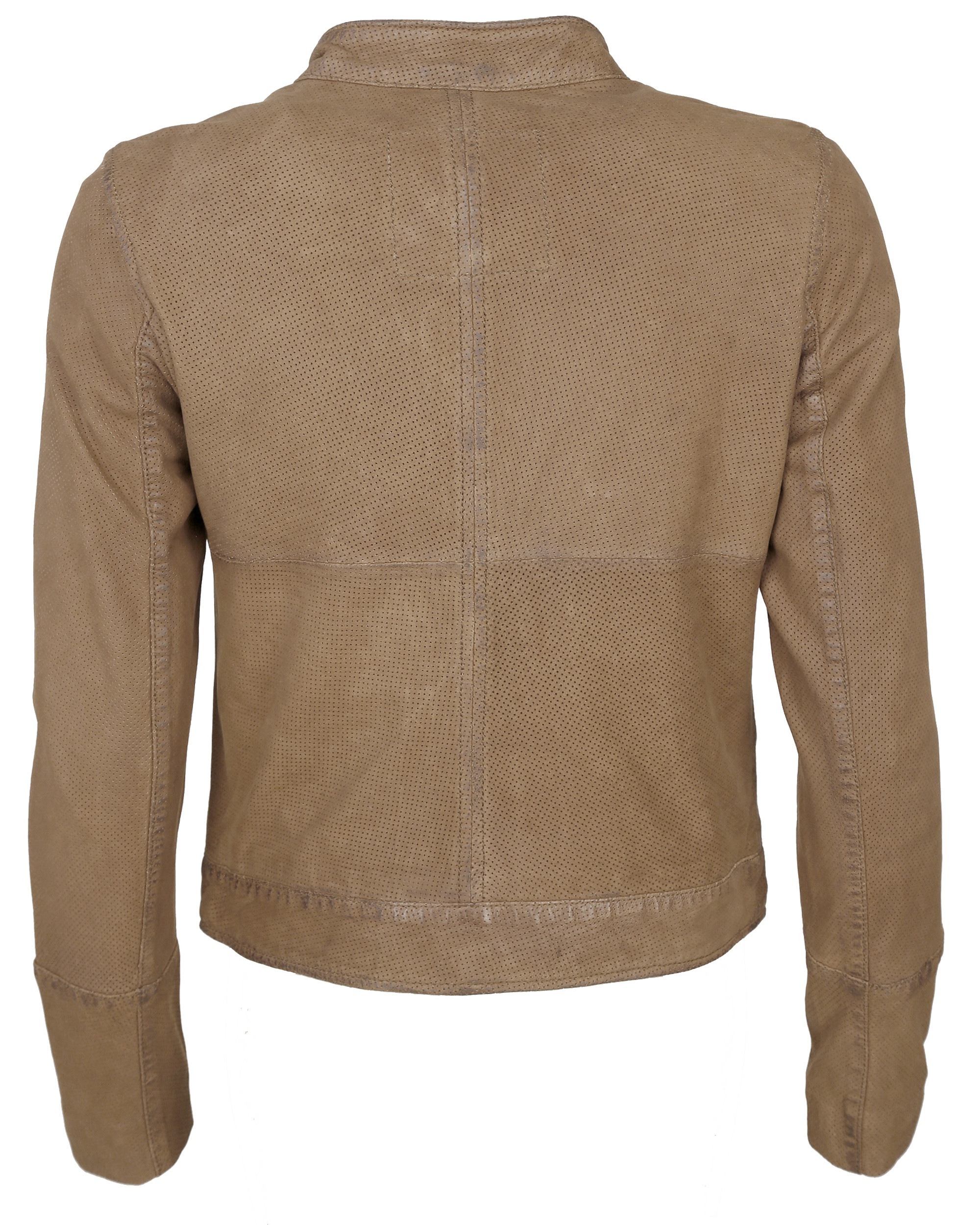 Maze Lederjacke »Lederjacke Clermont«