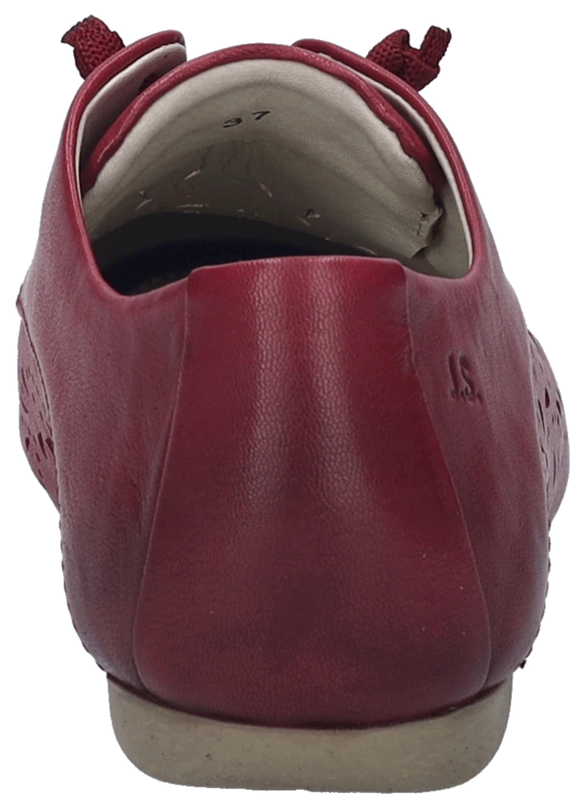 Josef Seibel Slipper »Fiona 83«, Schlupfschuh, Komfortschuh mit elastischen Senkeln