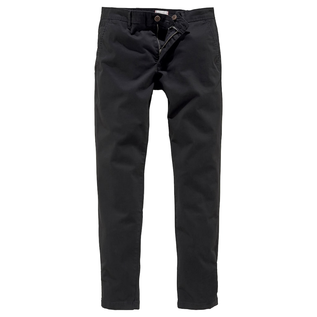 Jack & Jones Chinohose »Marco Bowie Chino«