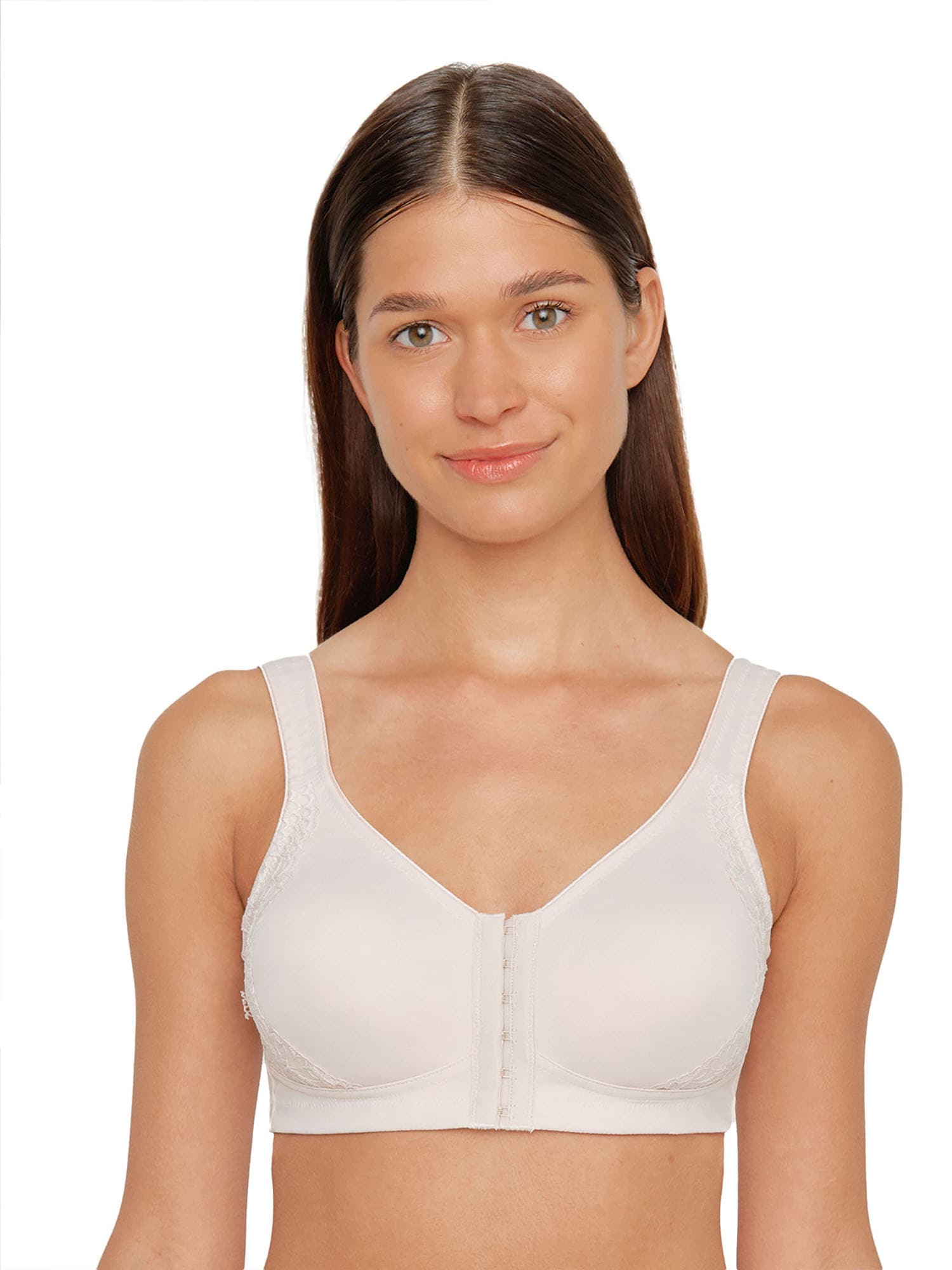 Susa Entlastungs-BH »Vorderverschluss BH London«