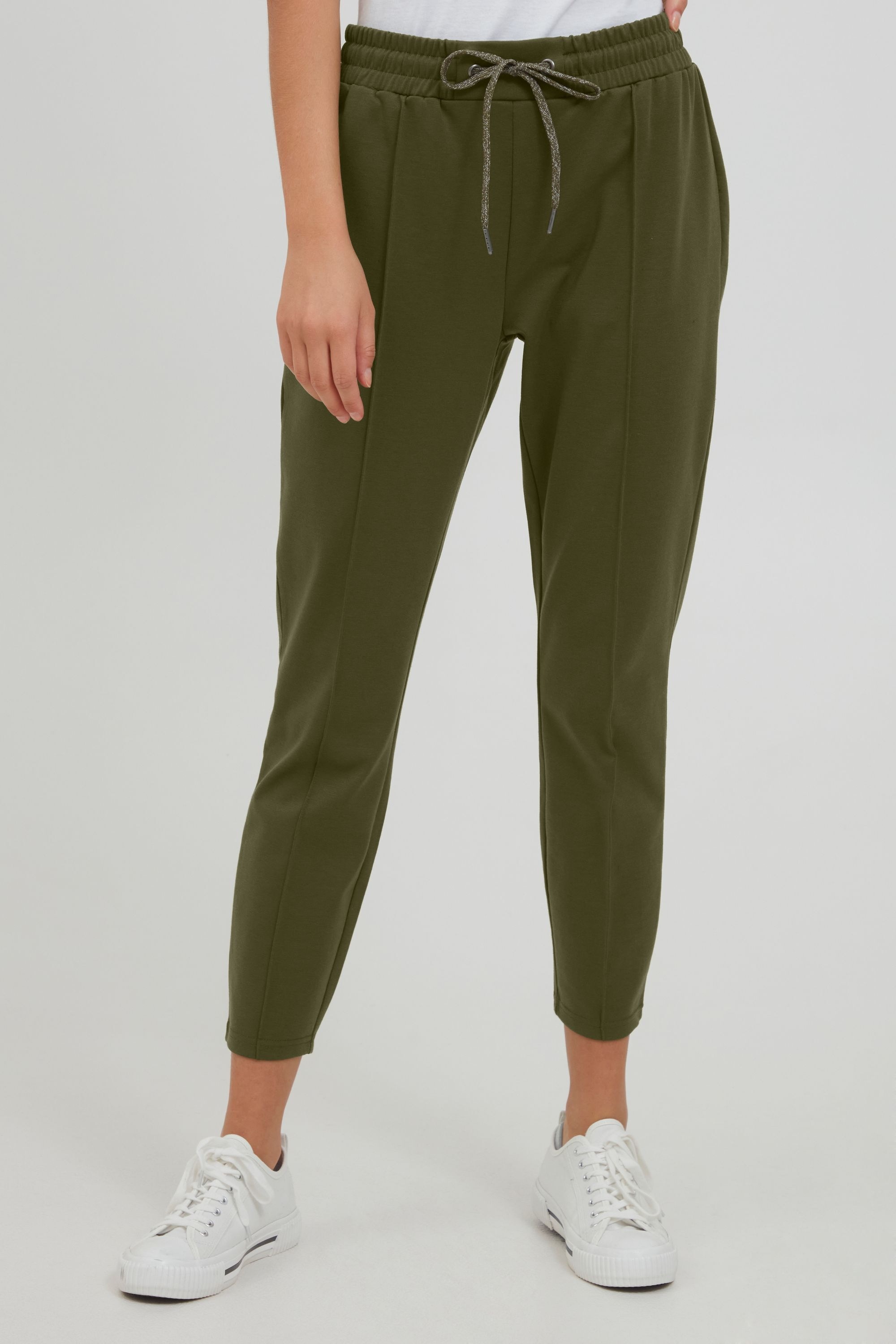 OXMO Stoffhose »Stoffhose OXHellas«