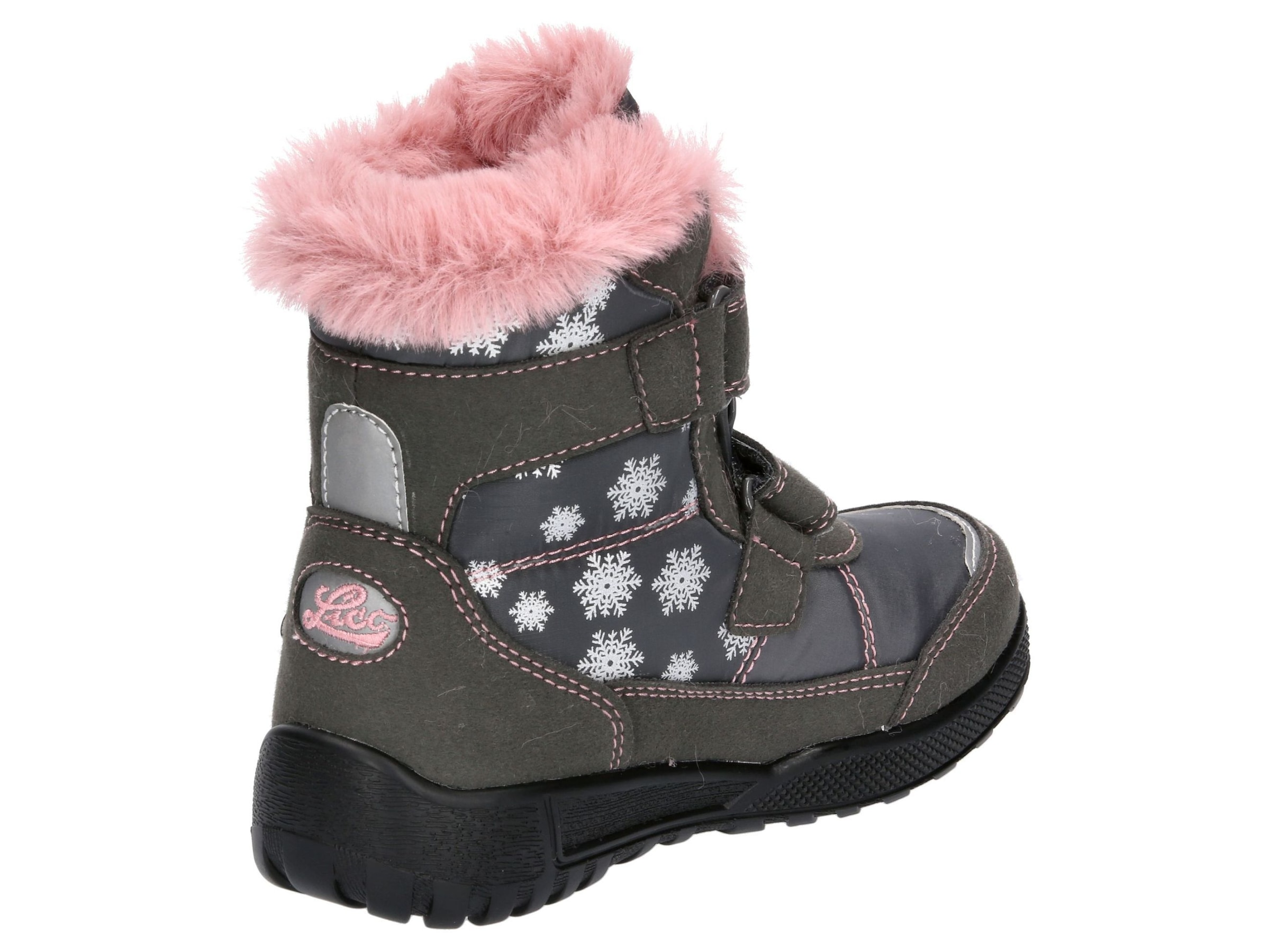 Lico Winterstiefel »Winterboot Antonia V«