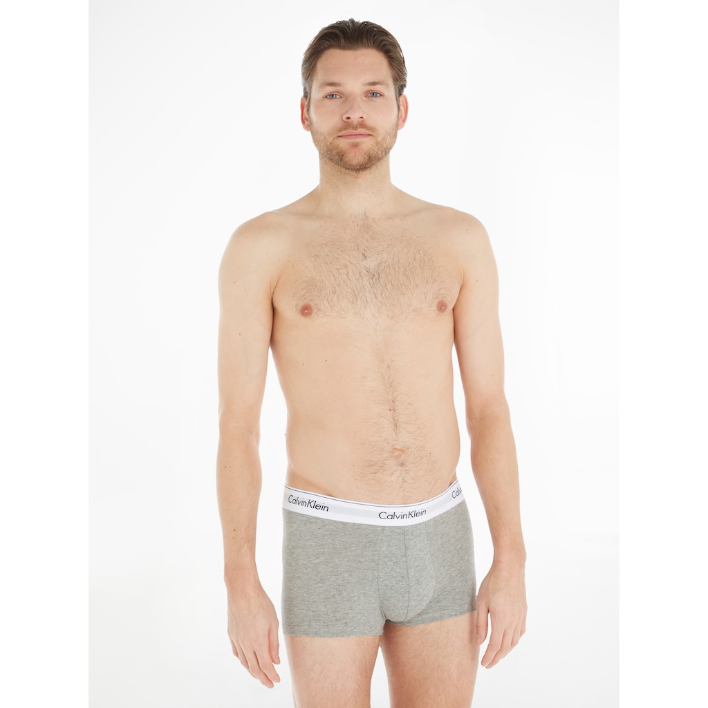 Calvin Klein Underwear Boxer, (Packung, 3 St., 3er-Pack)