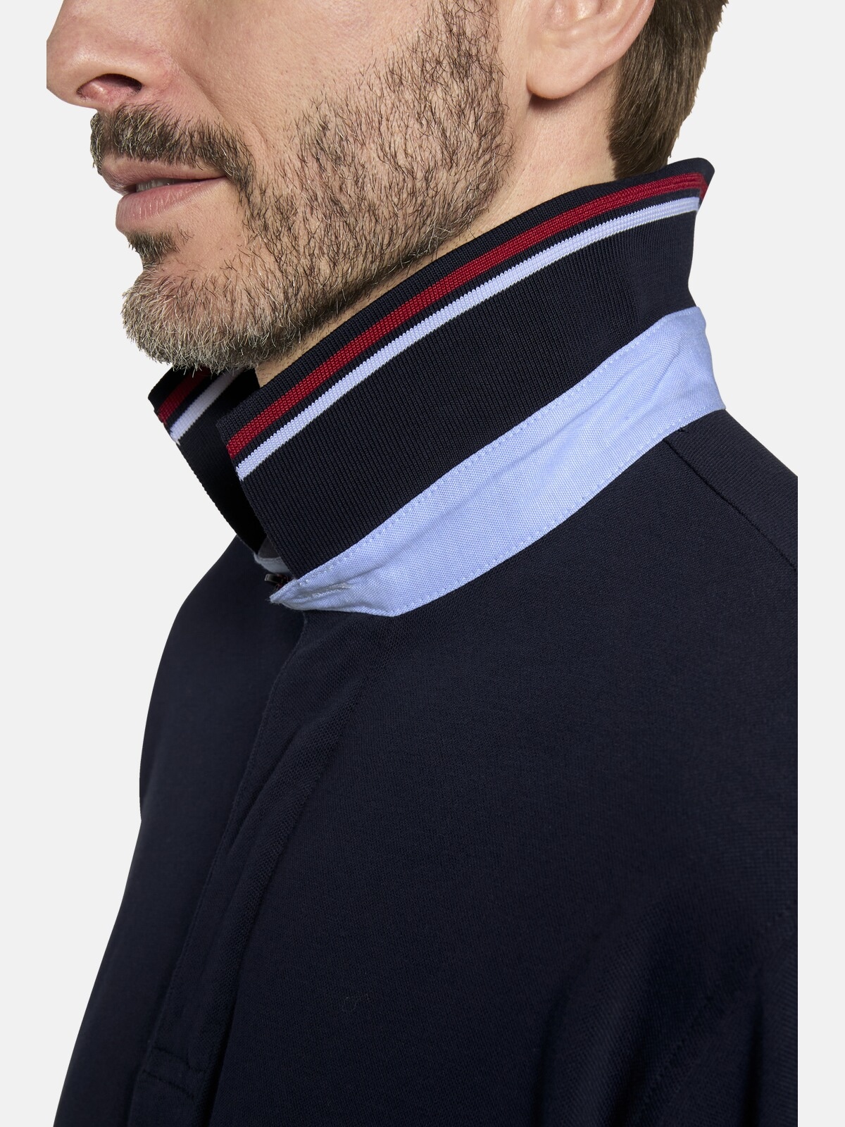 Babista Poloshirt »Poloshirt TOSCARIO«