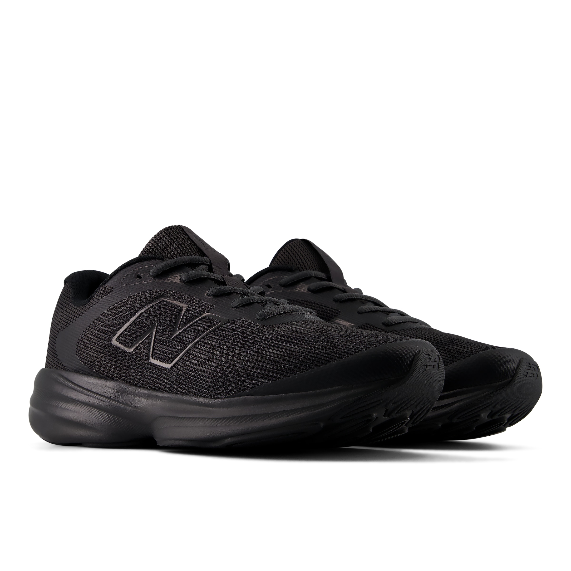 New Balance Laufschuh »411«  für Erwachsene geeignet, mit Laufsohle aus Gummi
