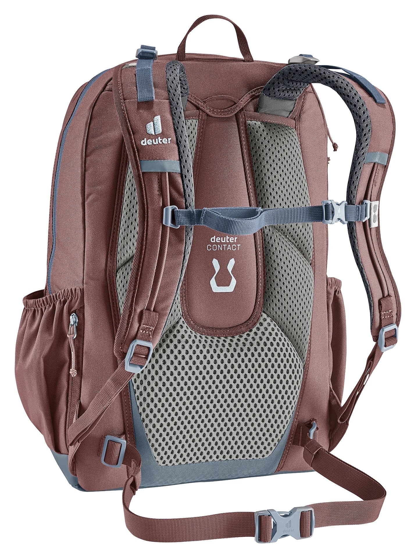 deuter Schulrucksack »COTOGY 26 L« für Kinder