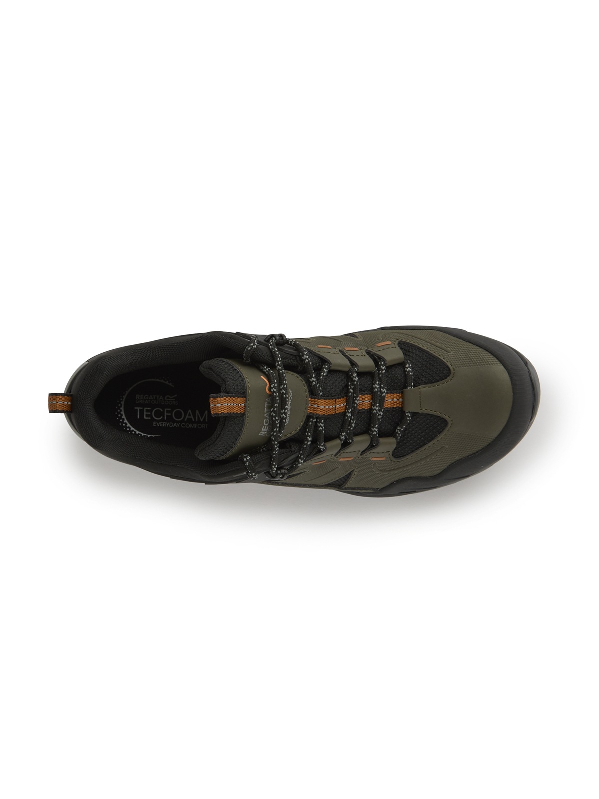 Regatta Wanderschuh »Regen«