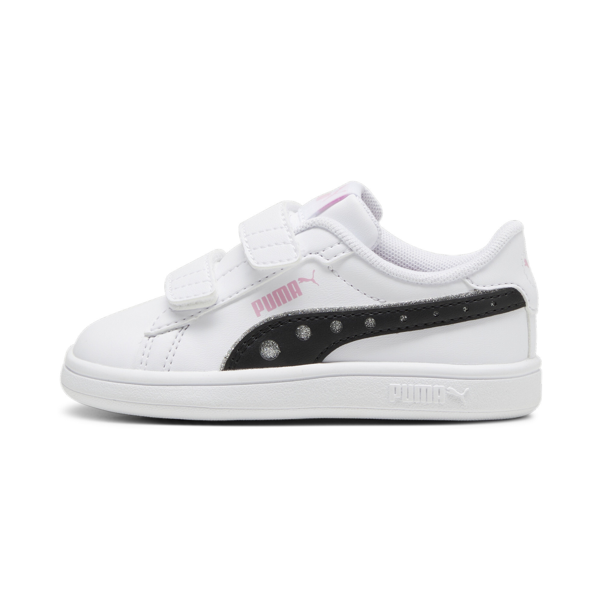 PUMA Sneaker »SMASH 3.0 DANCE PARTY V INF«, für Kinder