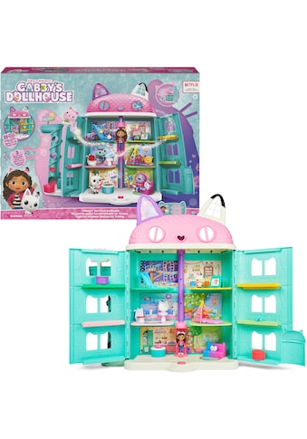 Puppenhaus »Gabby's Dollhouse – Gabby's Purrfect Puppenhaus«