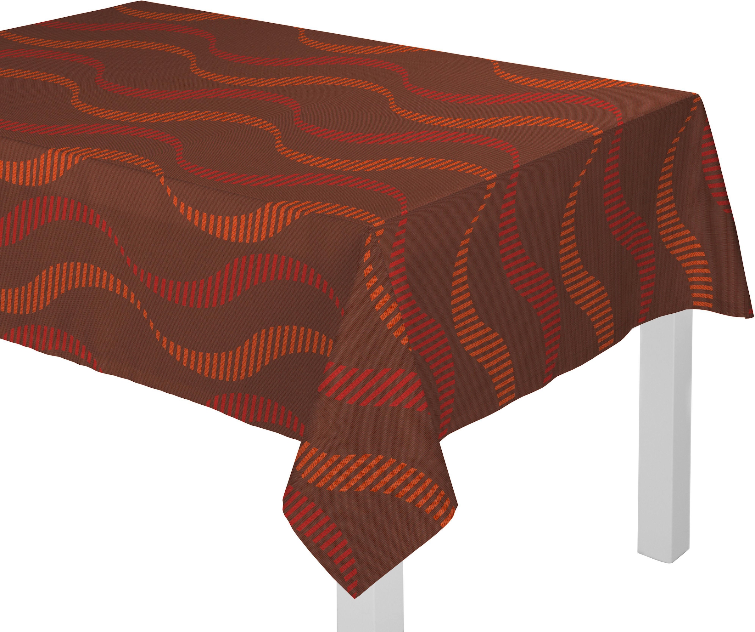 Wirth Tischdecke "LUPARA"