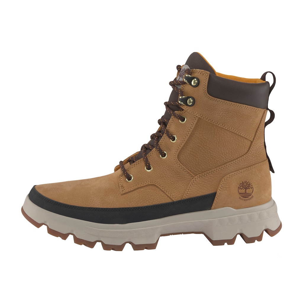 Timberland Schnürboots »TBL Orig Ultra WP Boot«