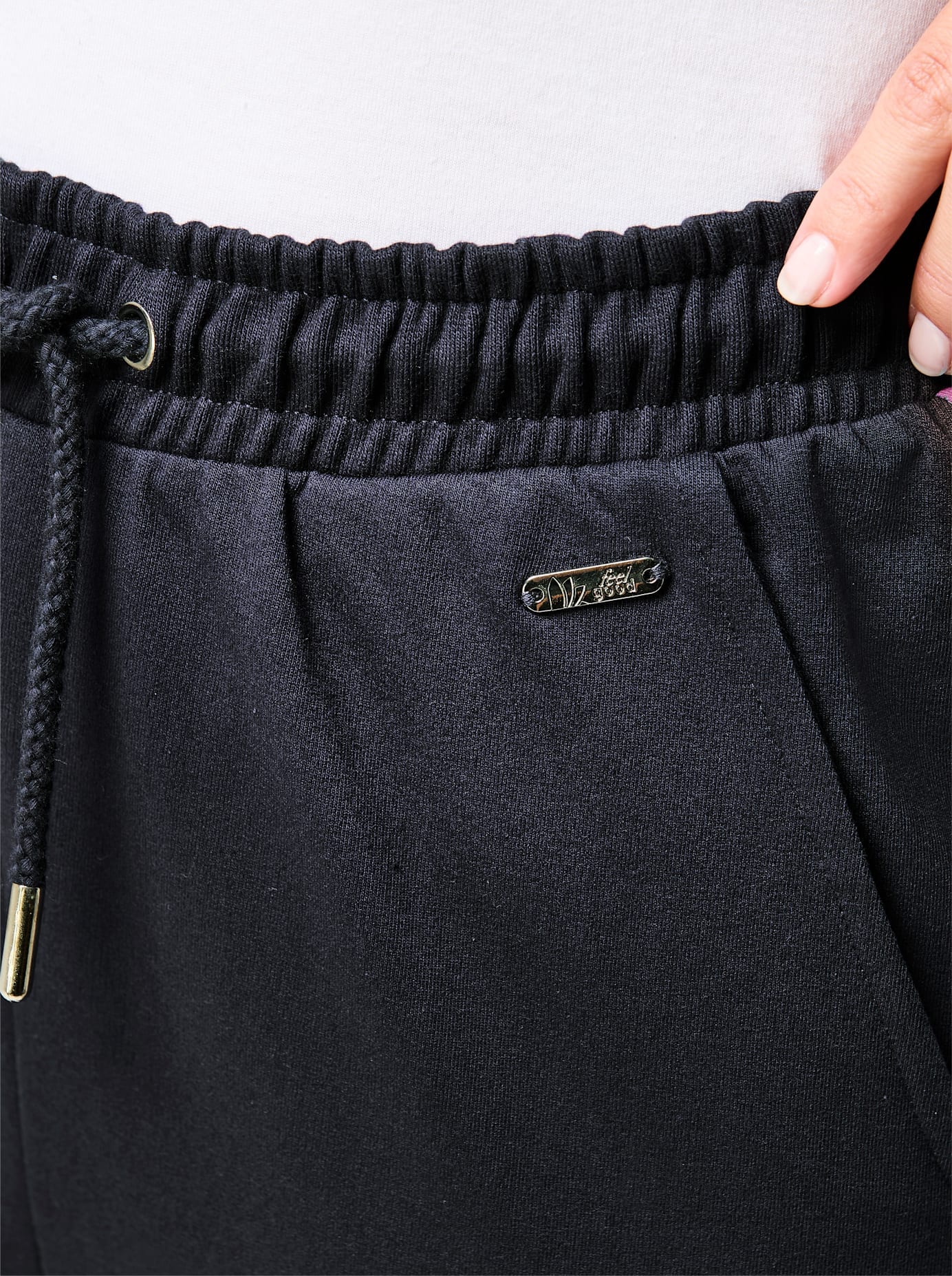 feel good Dehnbund-Hose