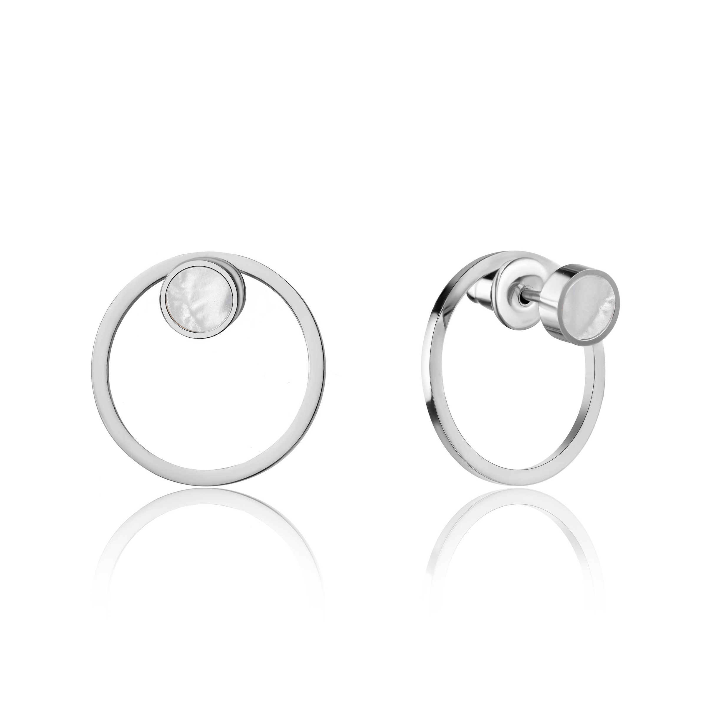 ISABELLA FORD Schmuckset »IS018S« ()  20 mm