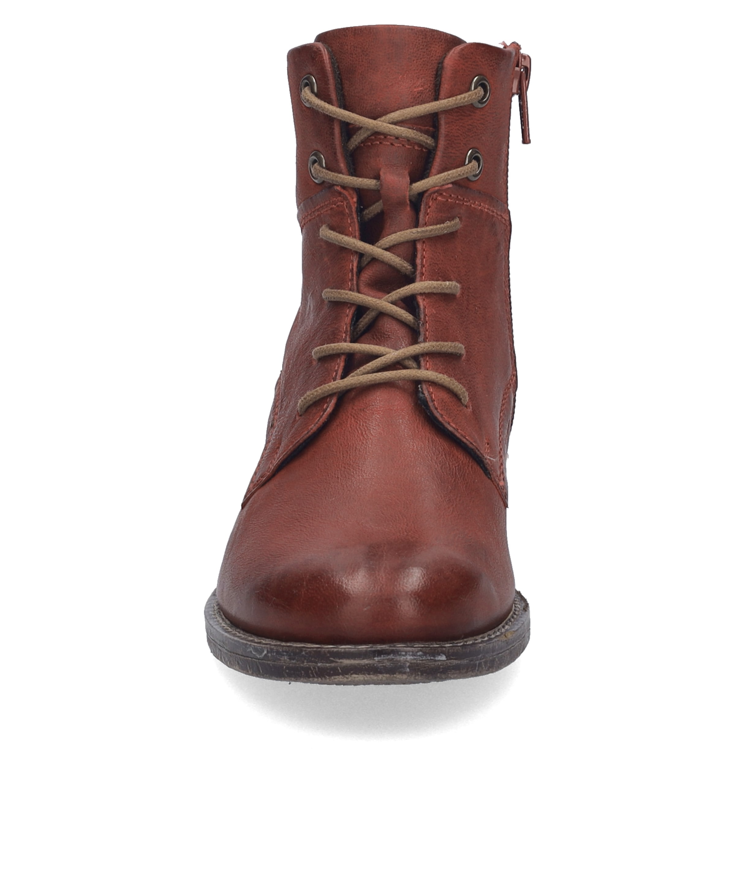 Josef Seibel Stiefelette »Sienna 95, rot«