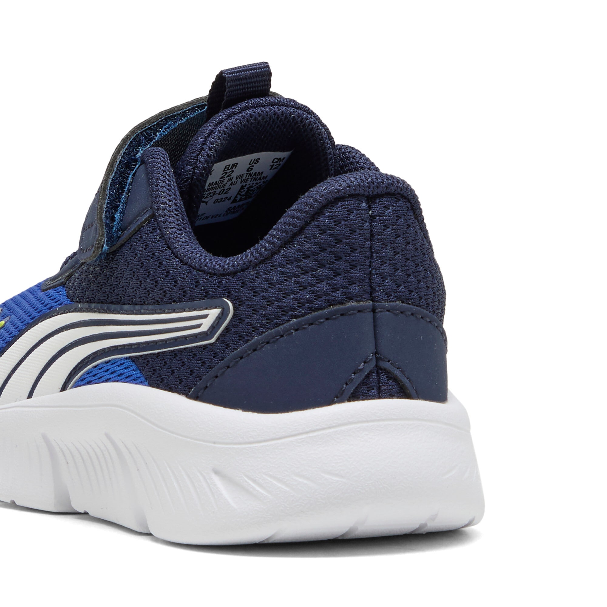PUMA Sneaker »FLEXFOCUS MODERN AC+ INF«