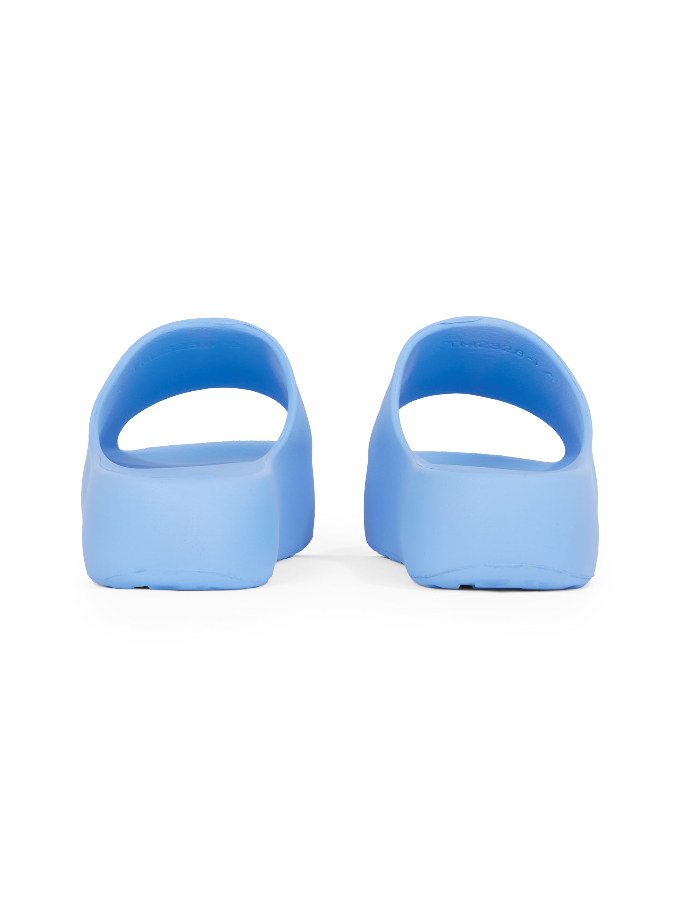 Tommy Jeans Pantolette »TJW CHUNKY POOL SLIDE ESS«, Plateau, Sommerschuh, Schlupfschuh, Bequemschuh, Logoschriftzug