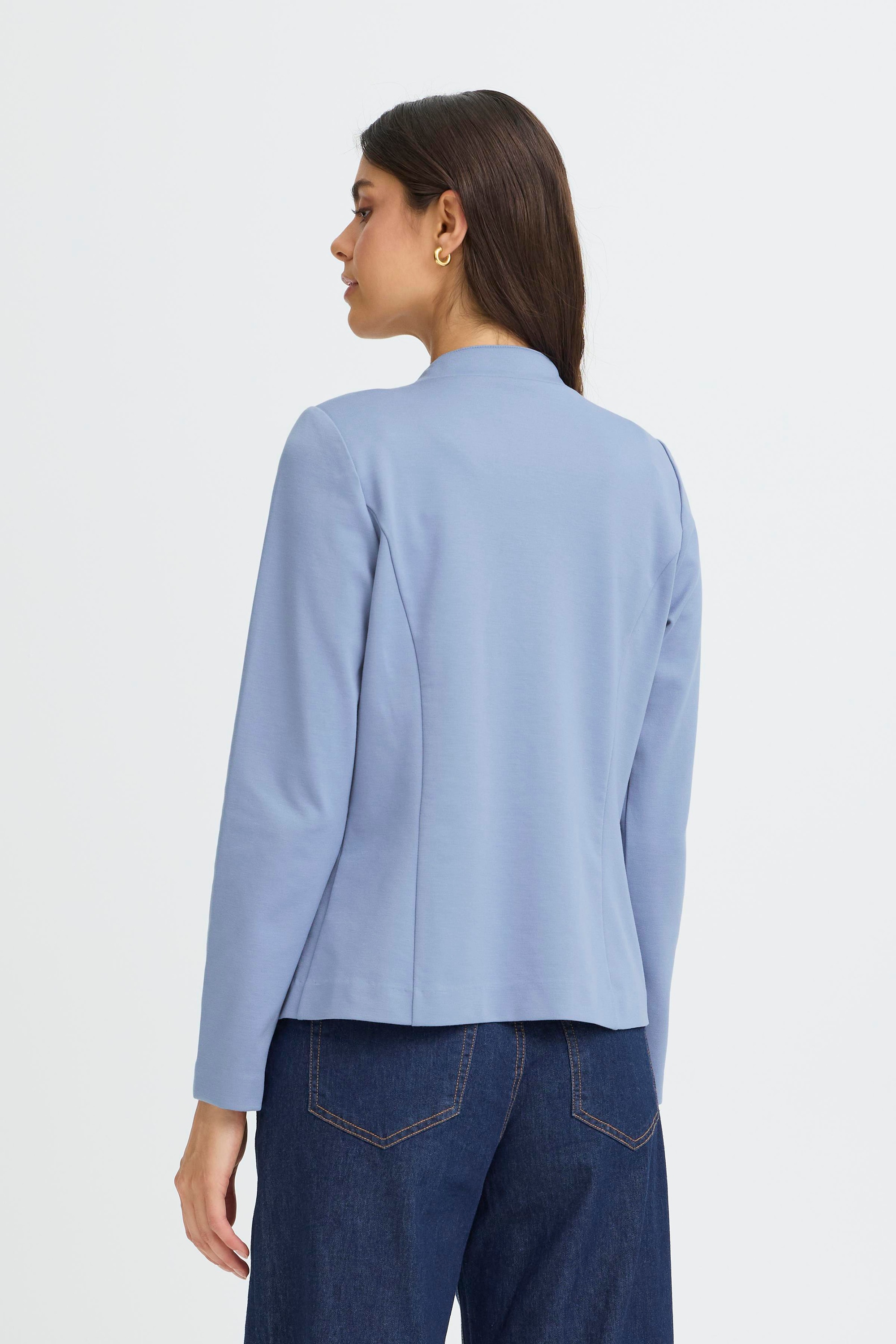 fransa Blusenblazer »Blazer FRCEDILAN«