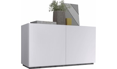 Places of Style Sideboard »Zela«, 2-türig, Breite 123 cm kaufen