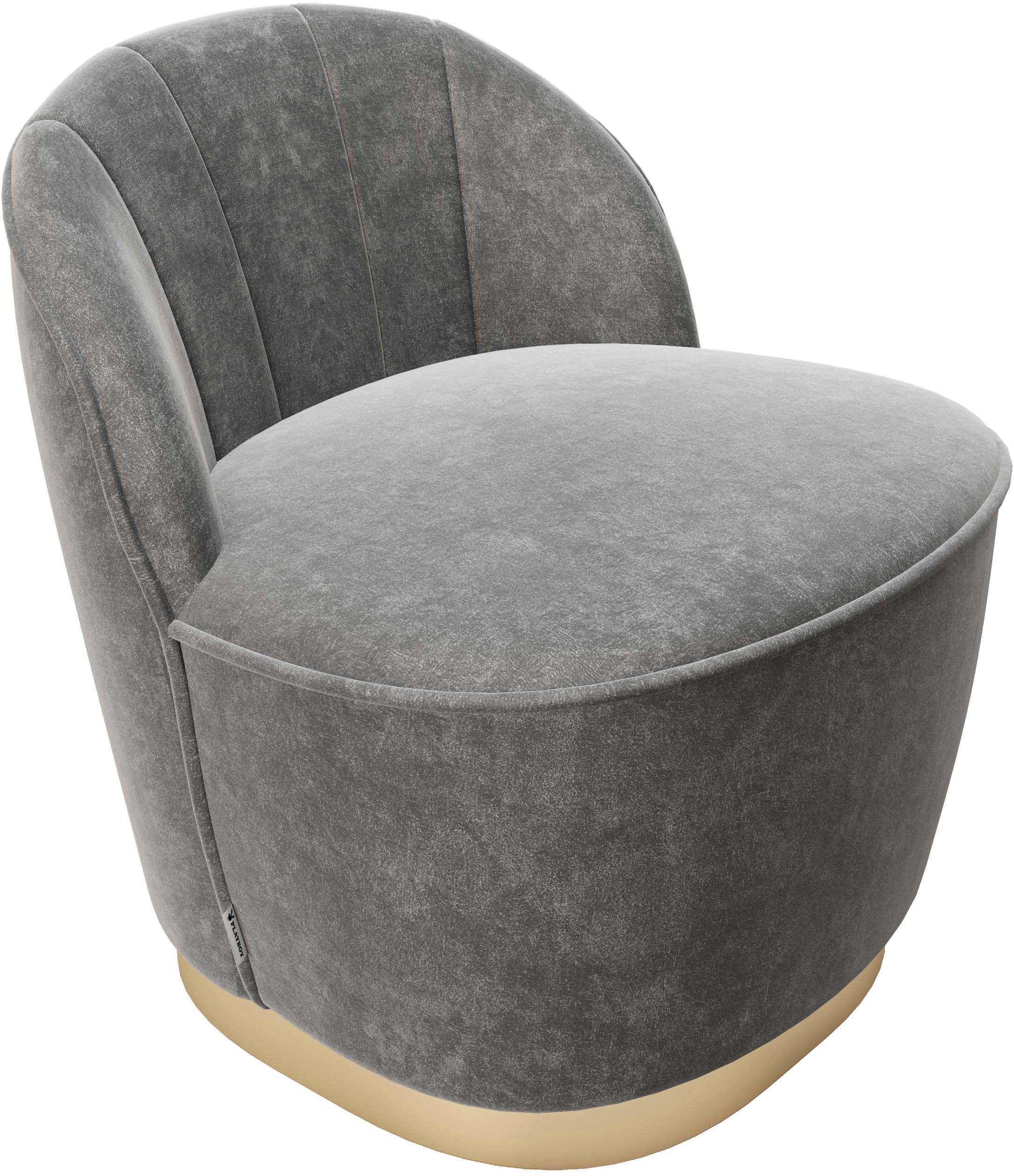 PLAYBOY Cocktailsessel »STELLA«