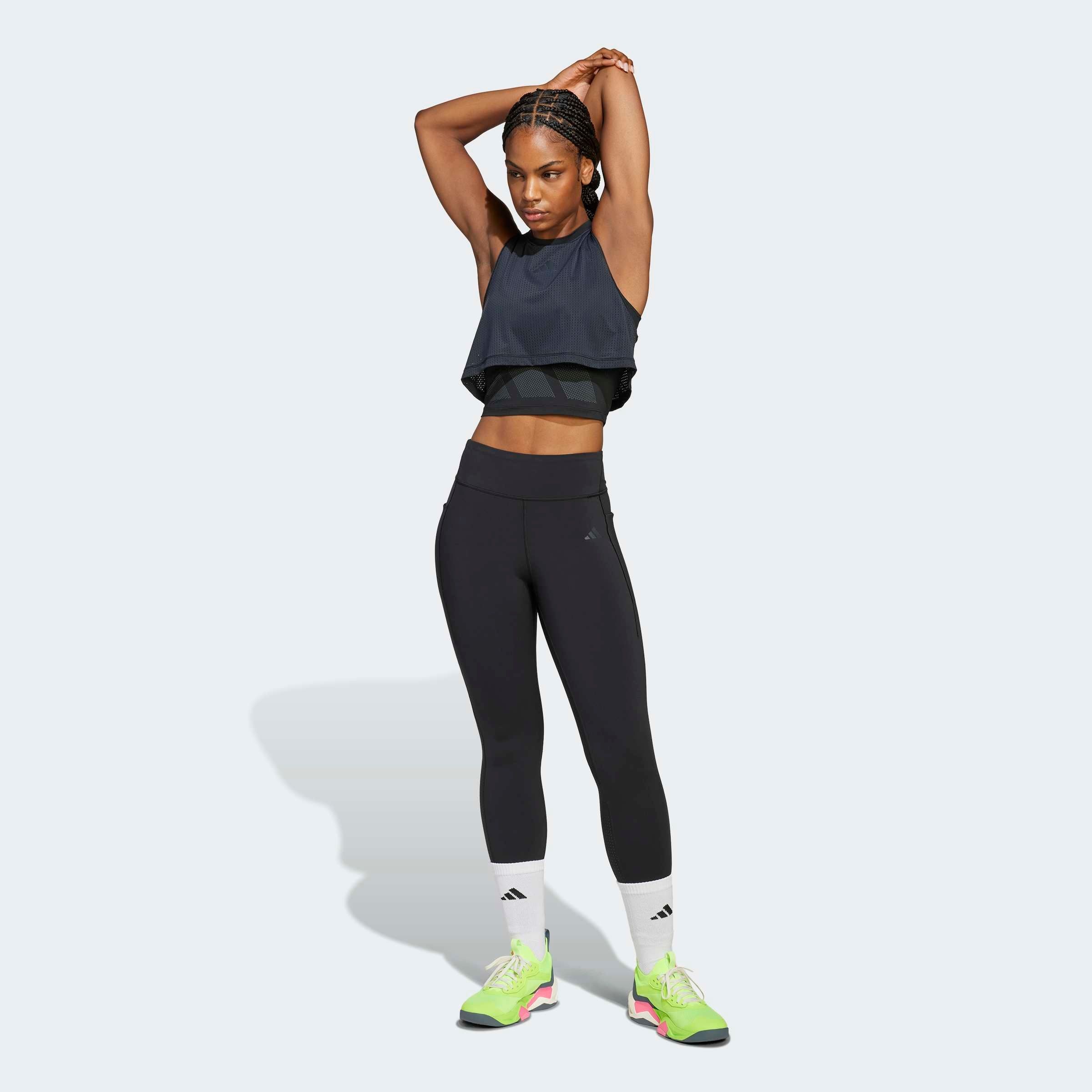 adidas Performance Tanktop »COOL INTENSITY 2-IN-1 WORKOUT«