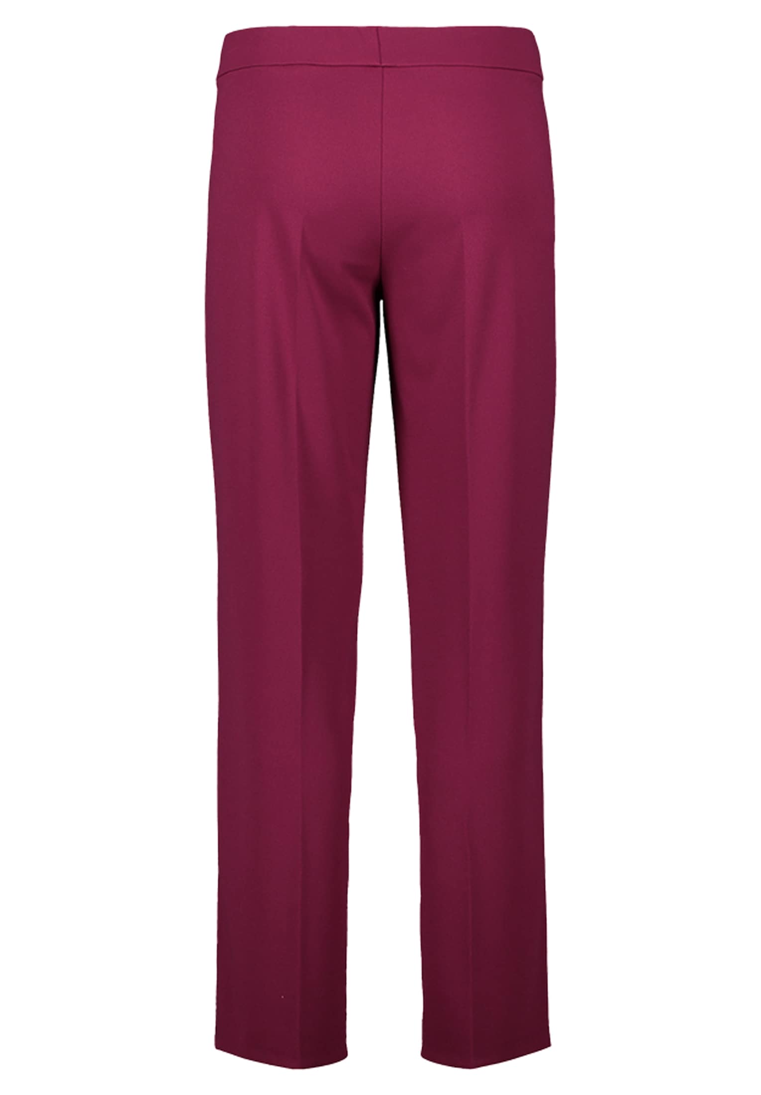 Vera Mont Outdoorhose »Basic-Hose mit Eingrifftaschen«