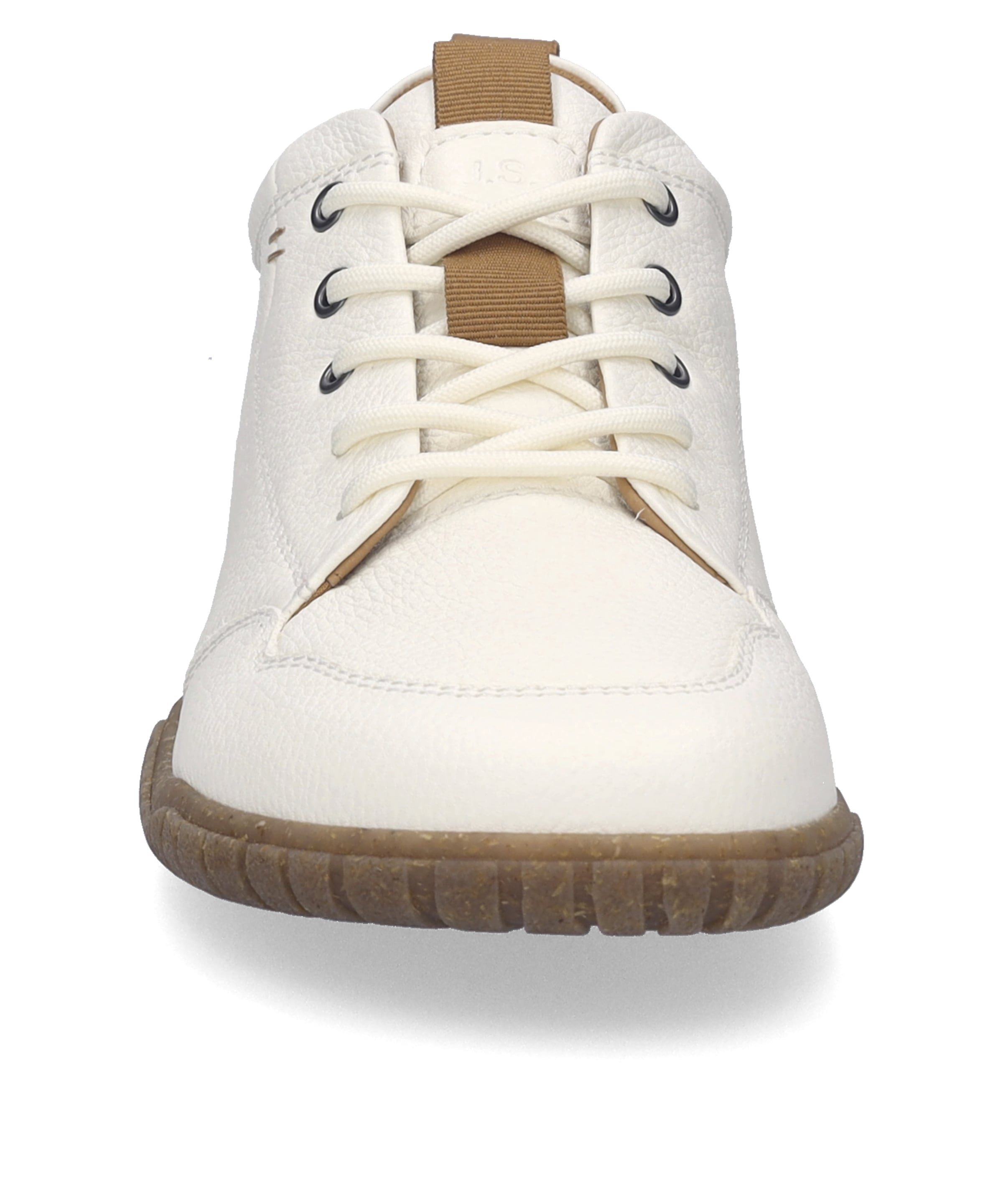 Josef Seibel Schnürschuh »Wallace 02, offwhite«