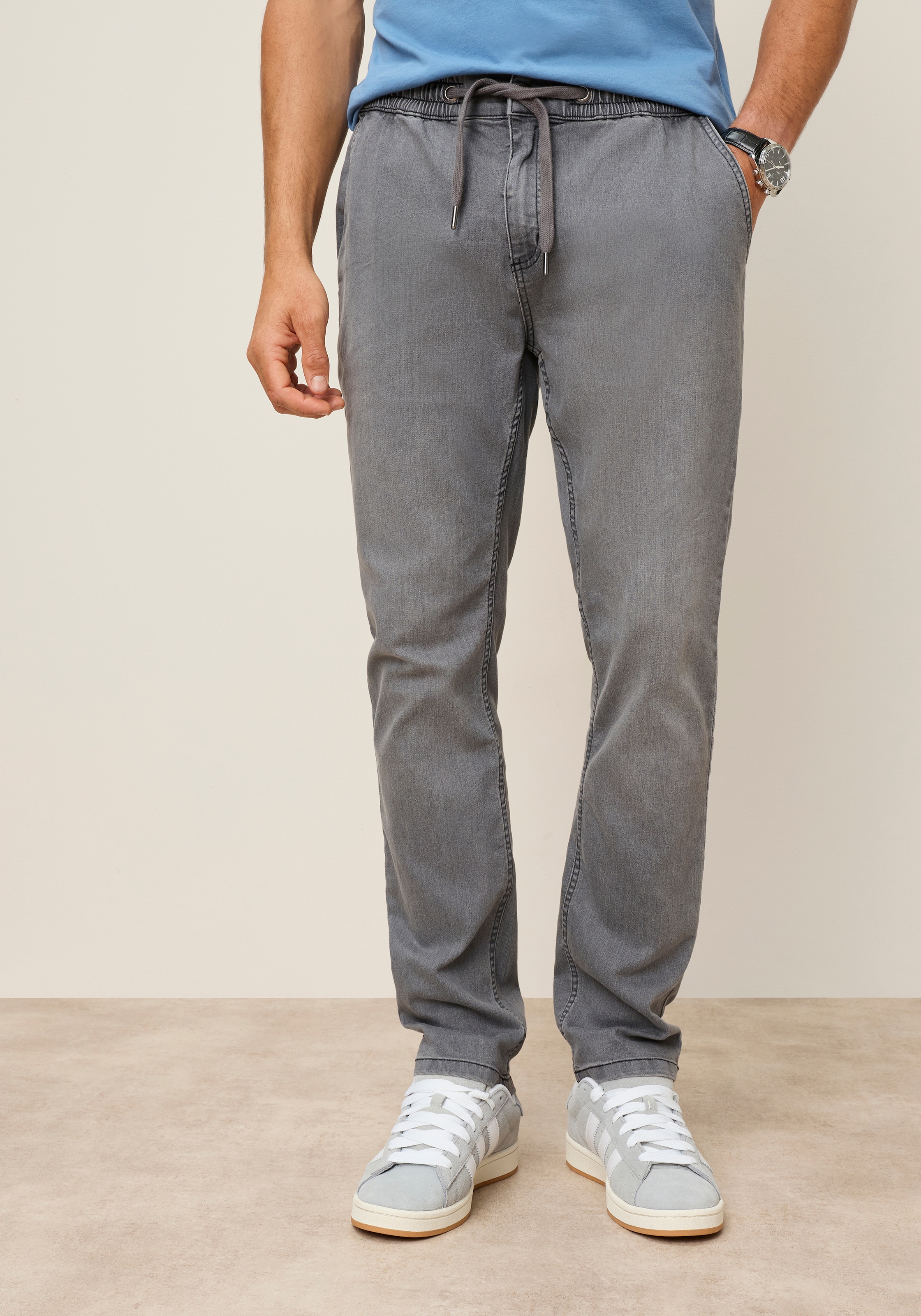 Arizona Schlupfjeans Schlupfbund