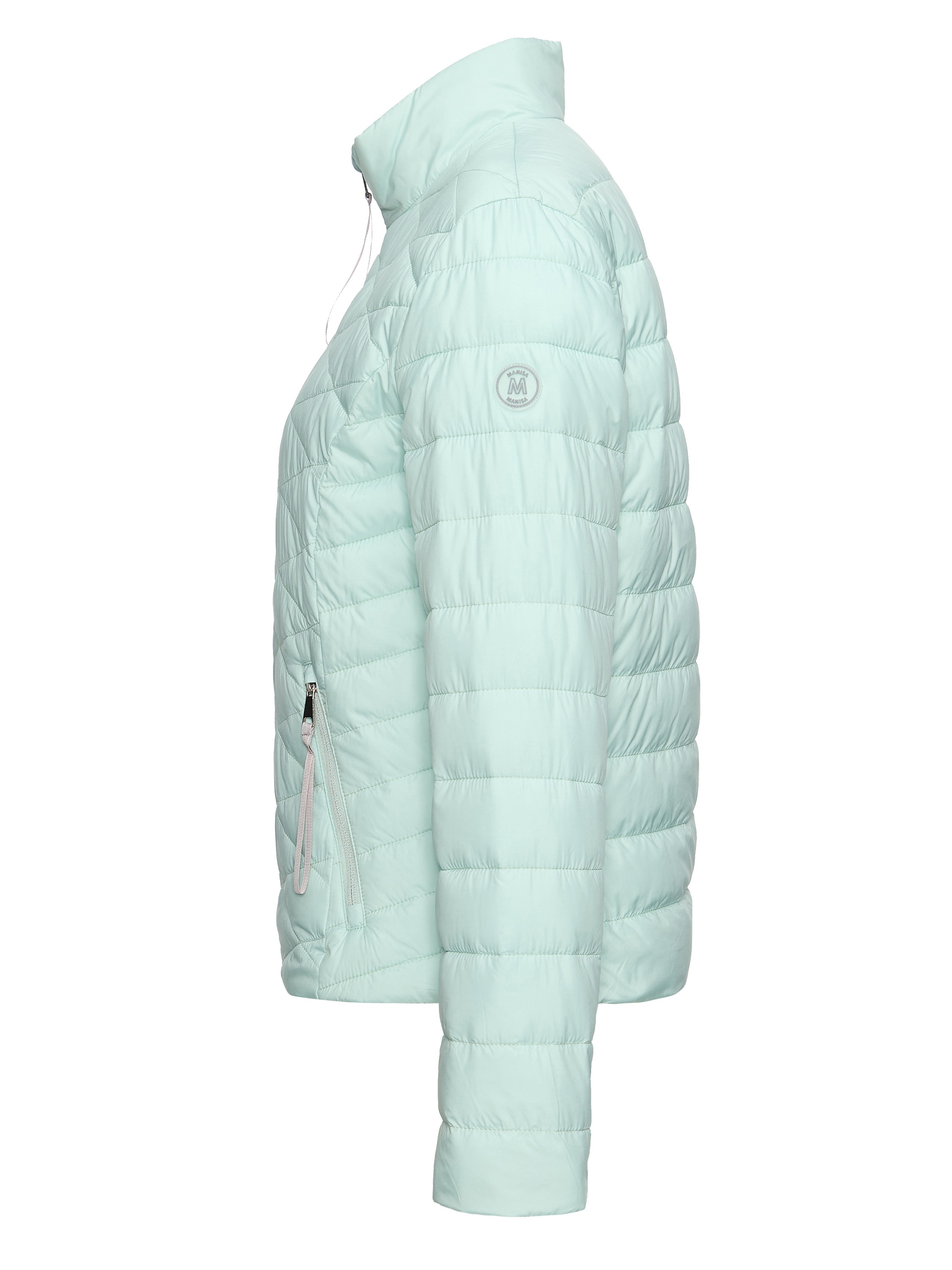 MANISA Steppjacke, ohne Kapuze, mit Diamondsteppung