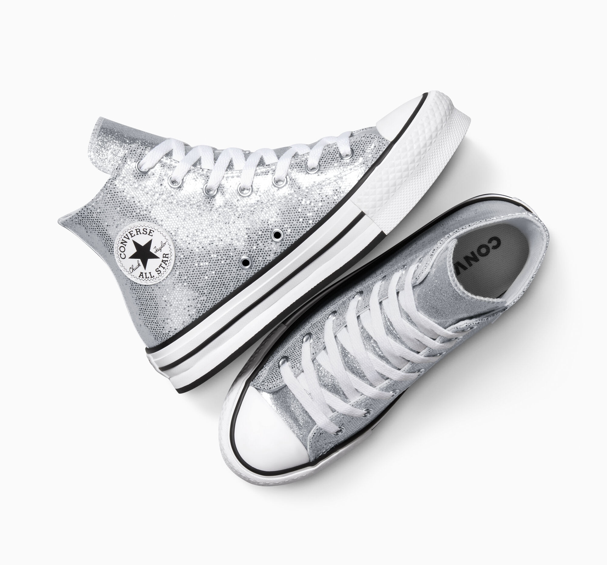 Converse Sneaker »CHUCK TAYLOR ALL STAR EVA LIFT«