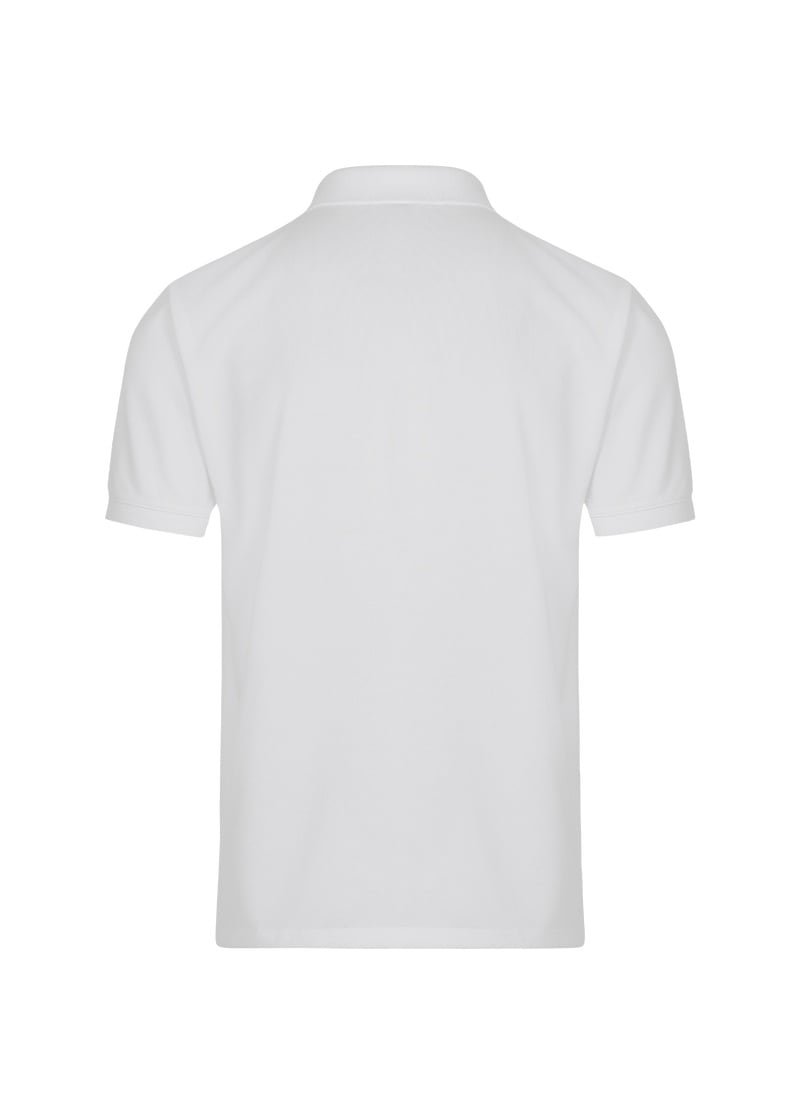 Trigema Poloshirt »TRIGEMA Poloshirt in Piqué-Qualität«, (1 tlg.)