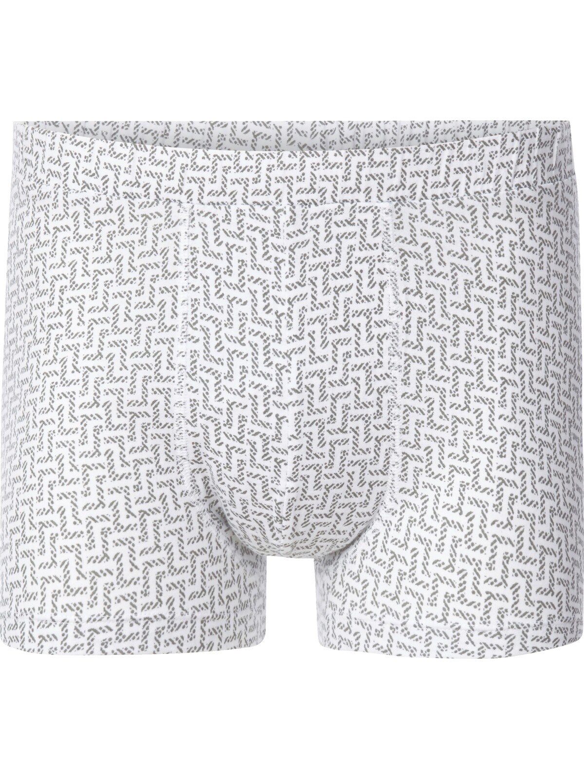 Babista Boxershorts »4er Pack Boxershorts VILLORA«, 4 Stk. mit elastischem Bund