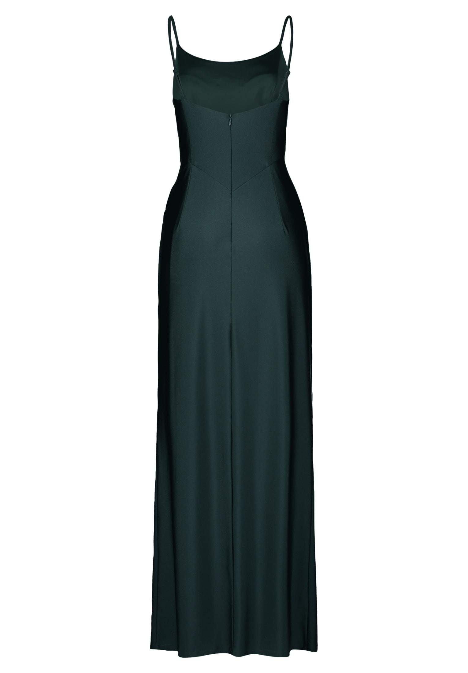 Vera Mont Abendkleid »Abendkleid mit Raffung«