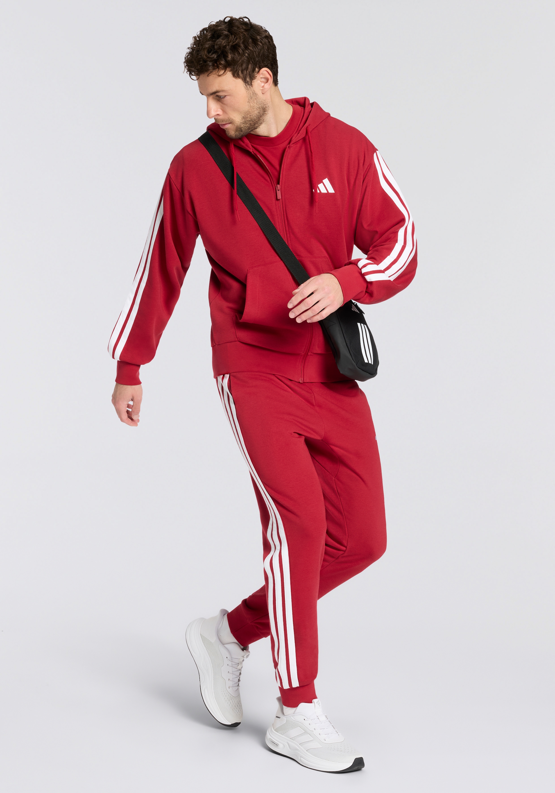 adidas Sportswear Umhängetasche »APWR ORGANIZER«
