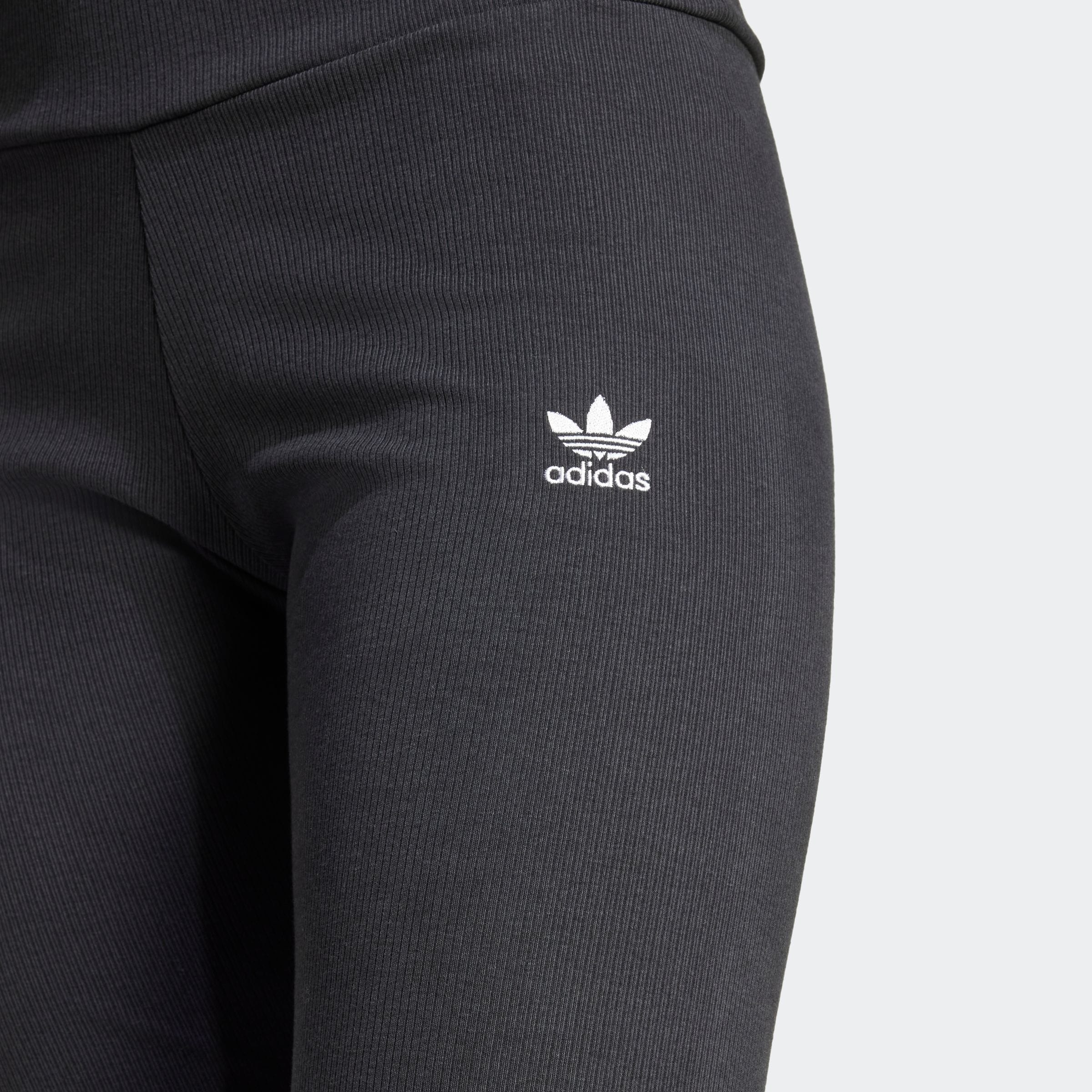adidas Originals Shorts »ESS S LEGGINGS«, (1 tlg.)