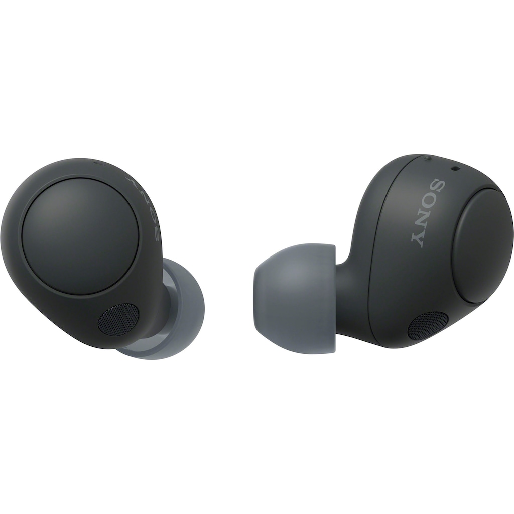 Sony In-Ear-Kopfhörer »WF-C700N«, Bluetooth, Noise-Cancelling