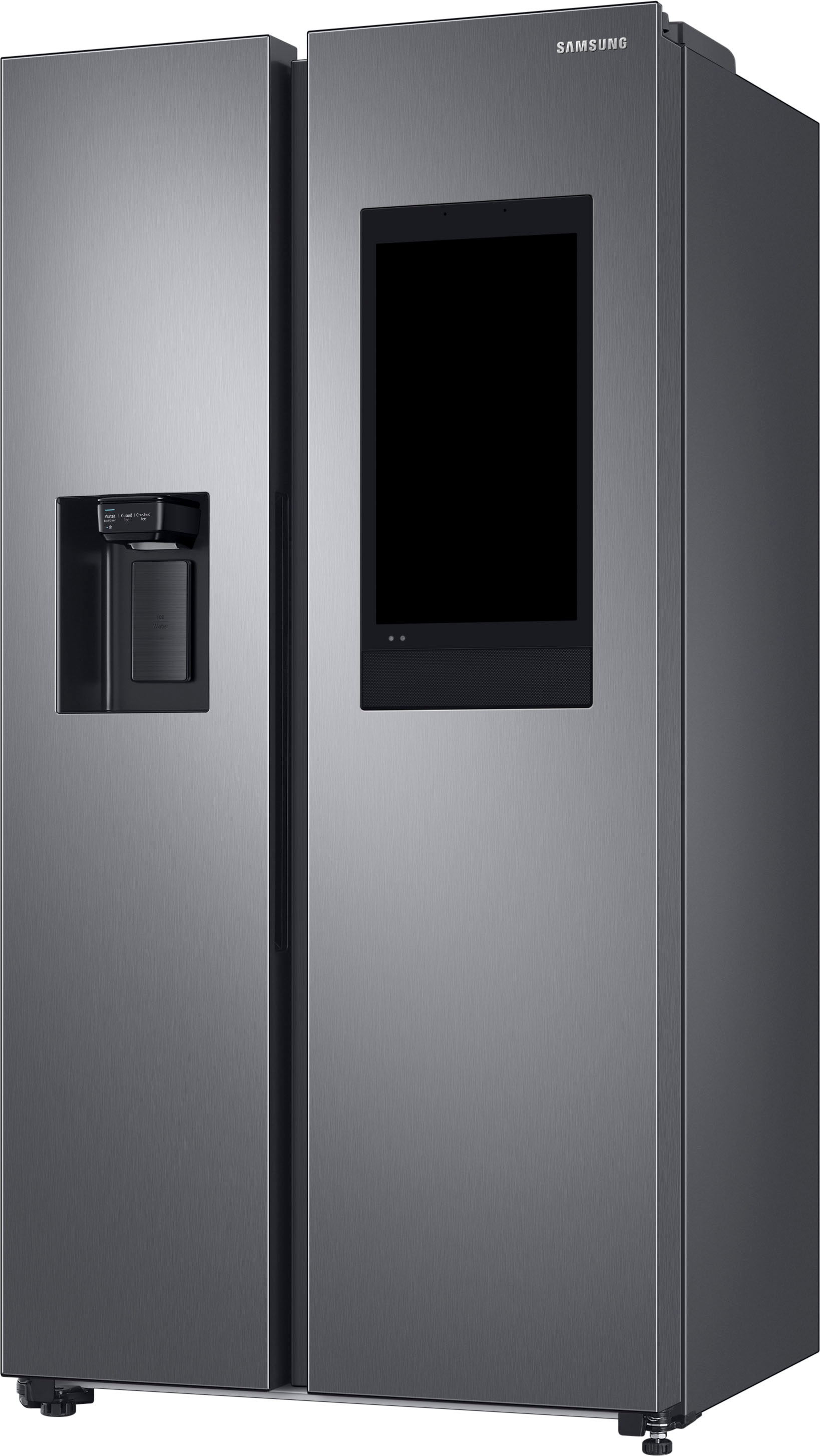 Samsung Side-by-Side »RS6HA8880S9«