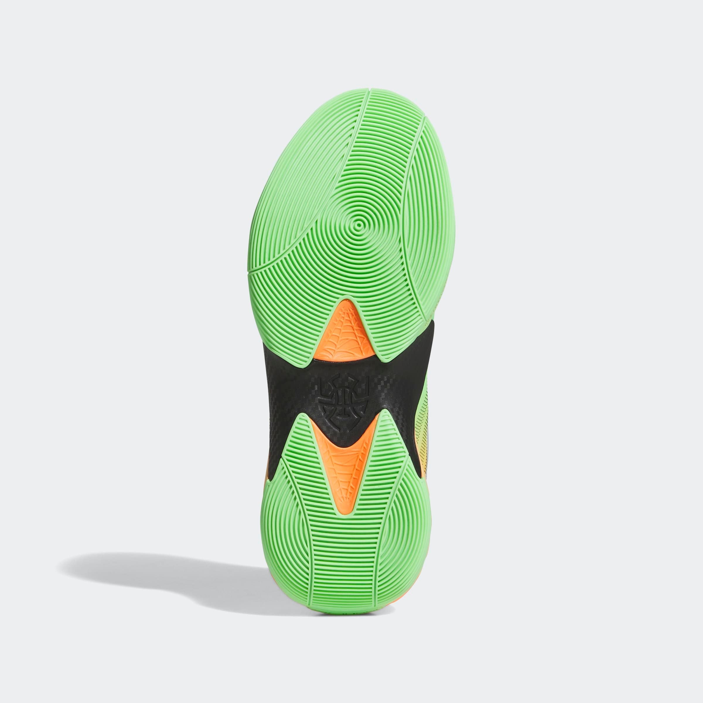 adidas Performance Basketballschuh »DER D.O.N. ISSUE 7«  Signature-Schuh von Donovan Mitchell