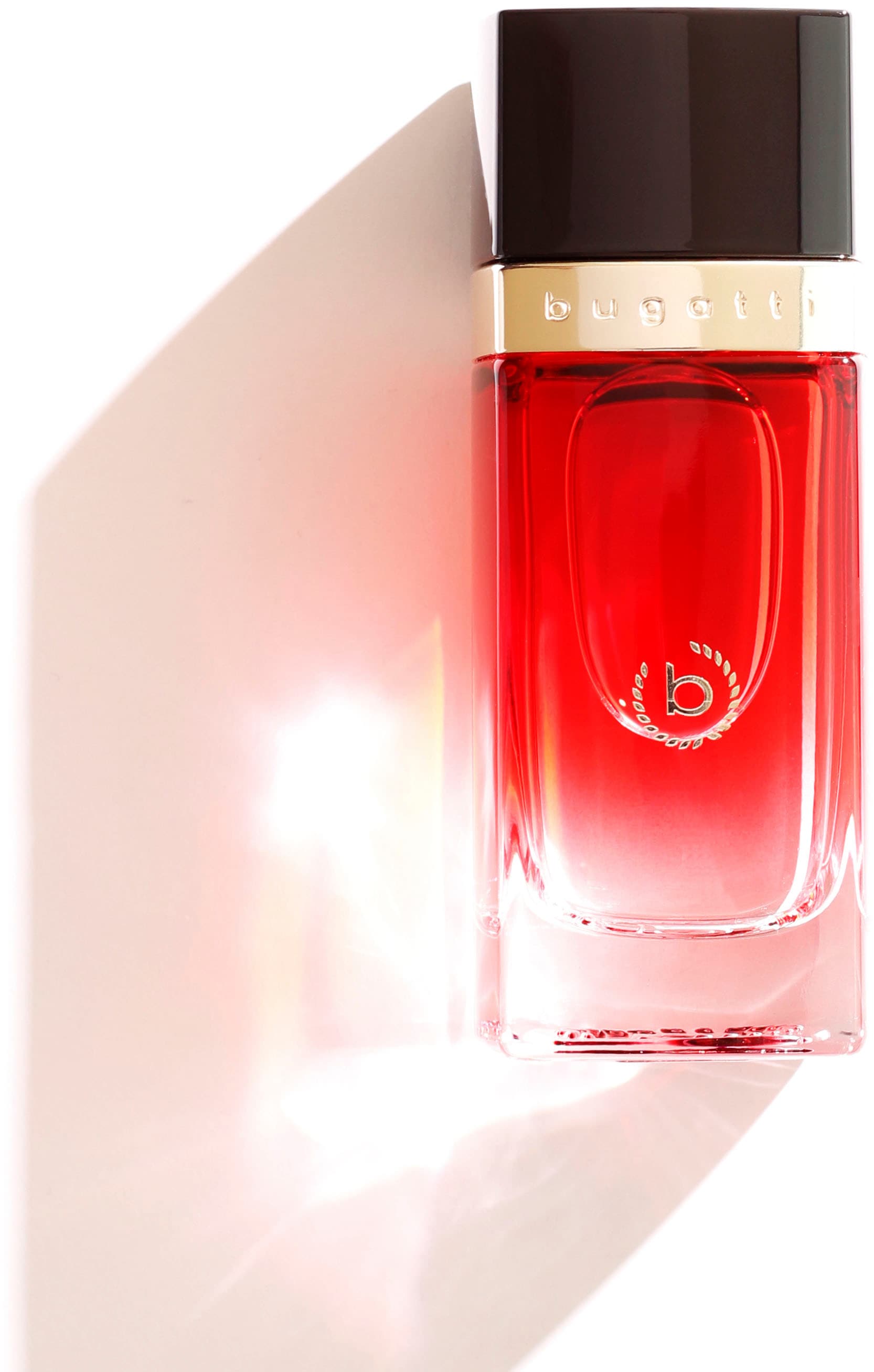Eleganza Eau Parfum 60 »BUGATTI bugatti Rossa for kaufen ml« EdP her UNIVERSAL online | de